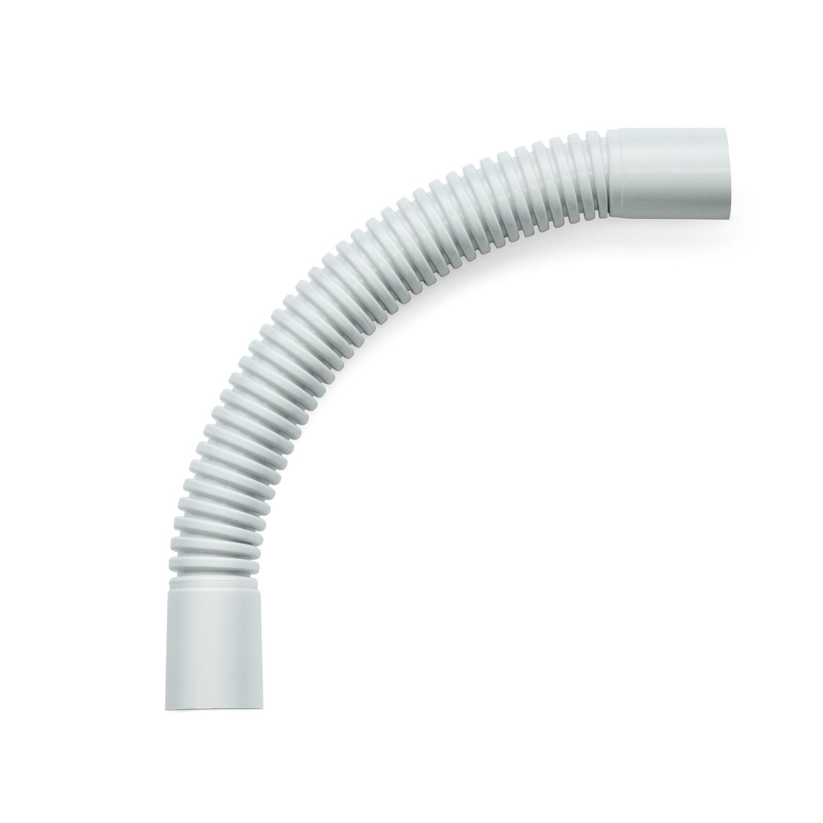 Curva accesorio para tubos rígidos Aiscan, Para diámetro nominal de tubería 40mm, Diámetro 40mm, Radio 170mm – Ref. CFG40 - referencia CFG40
