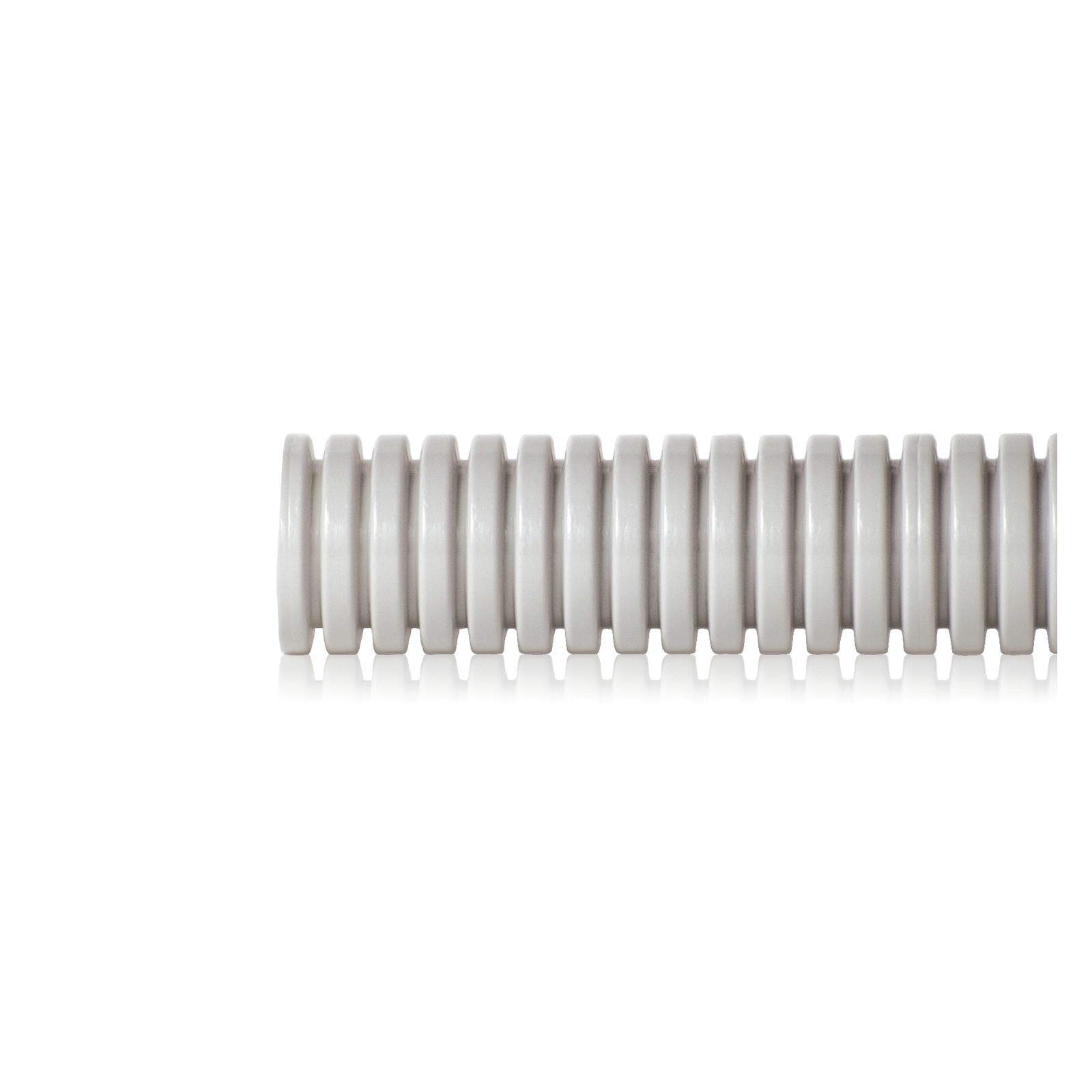 Tubo corrugado Aiscan, Producto AISCAN-CHF(LIBRE DE HALOGENOS), Diámetro 20mm, Diámetro interior 13.4mm – Ref. CHF20 - referencia CHF20