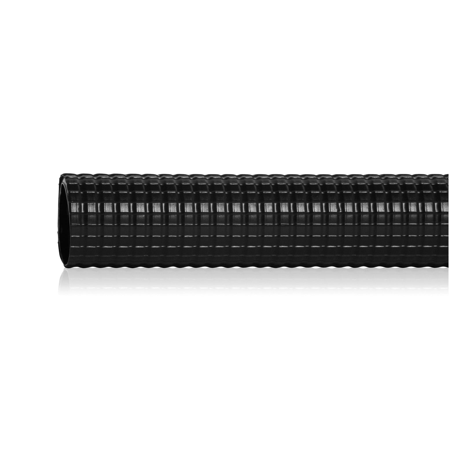 Tubo corrugado Aiscan, Diámetro 32mm, Diámetro interior 24.3mm, Radio de curvatura, estático 96mm – Ref. CR32 - referencia CR32