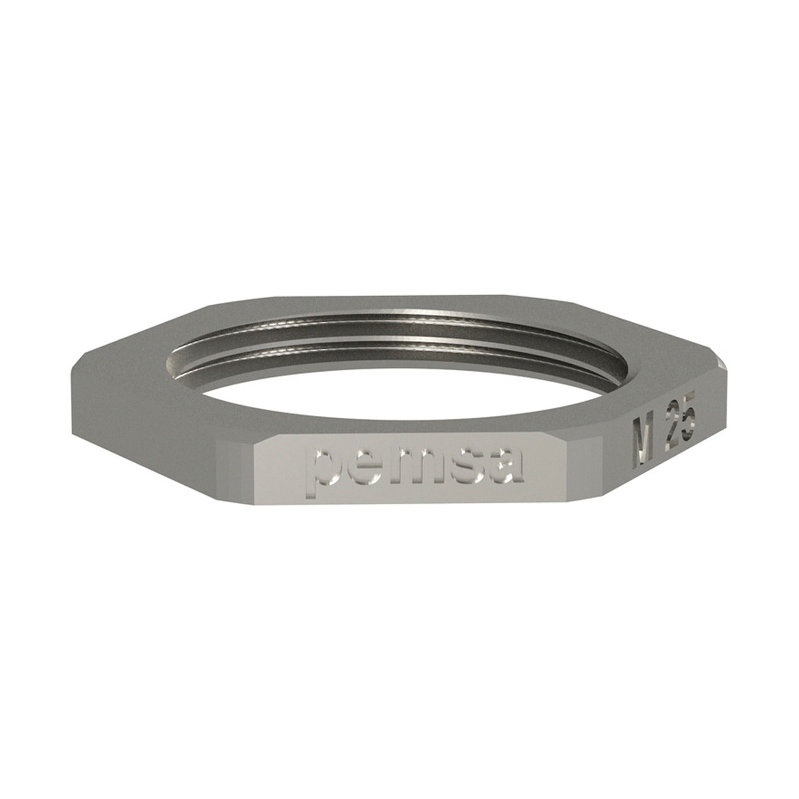 Tuerca TCM PEMSA, u 100 – Ref. 40011200 - referencia 40011200
