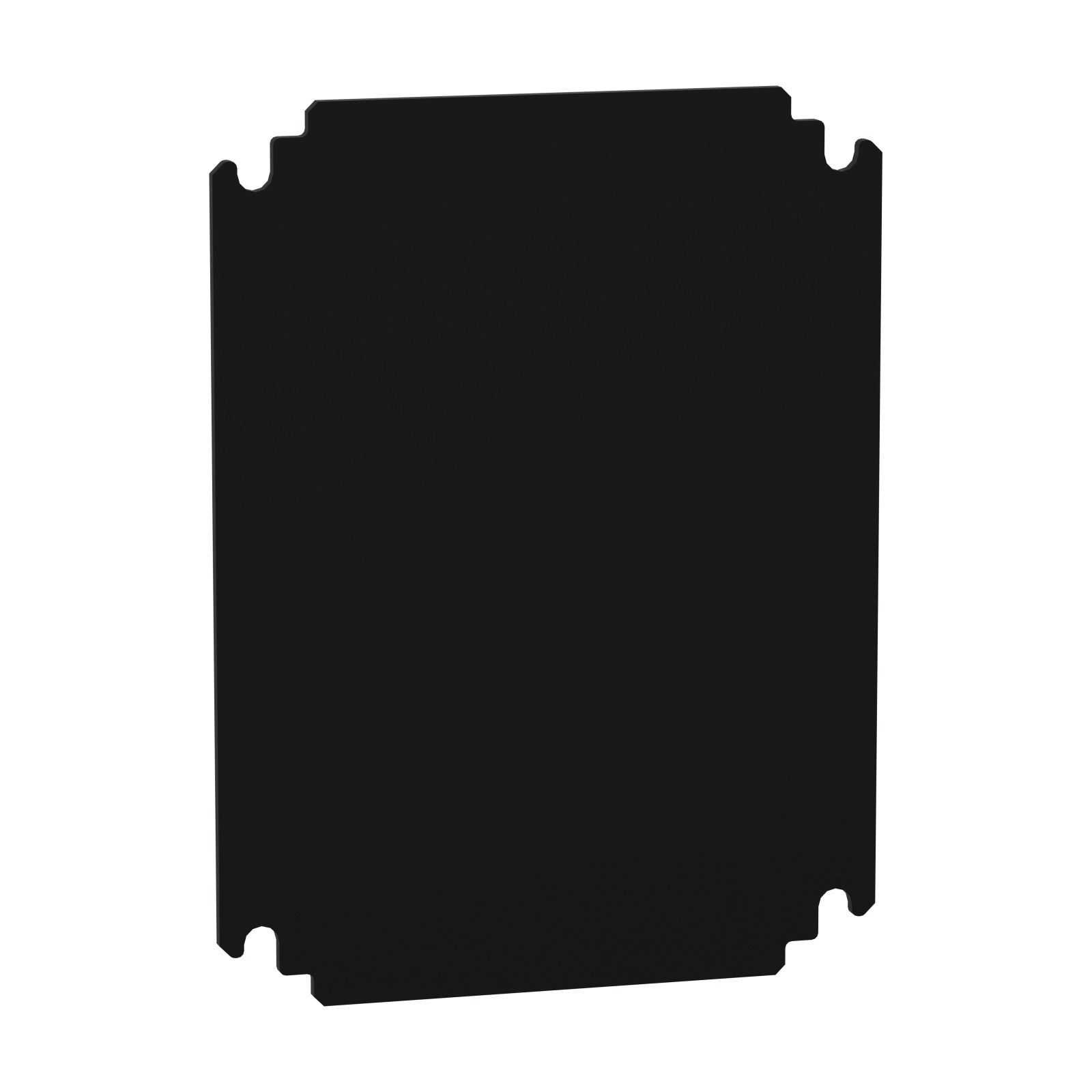 Placa de montaje aislante de baquelita para envolvente 300x250 Schneider Electric NSYMB3025 - referencia NSYMB3025