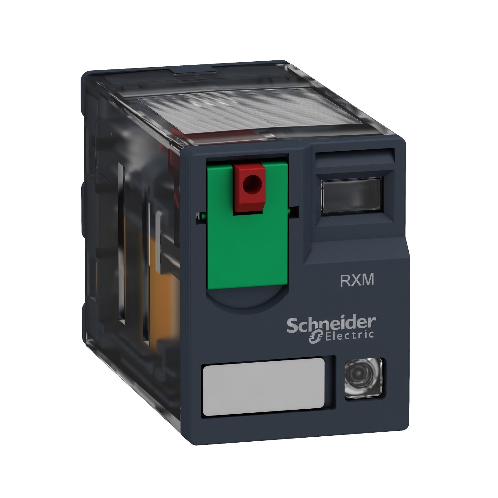 HARMONY Relay - Relé miniatura enchufable, 6 a, 4 nanc, led, 230 v ca Schneider Electric RXM4AB2P7 - referencia RXM4AB2P7