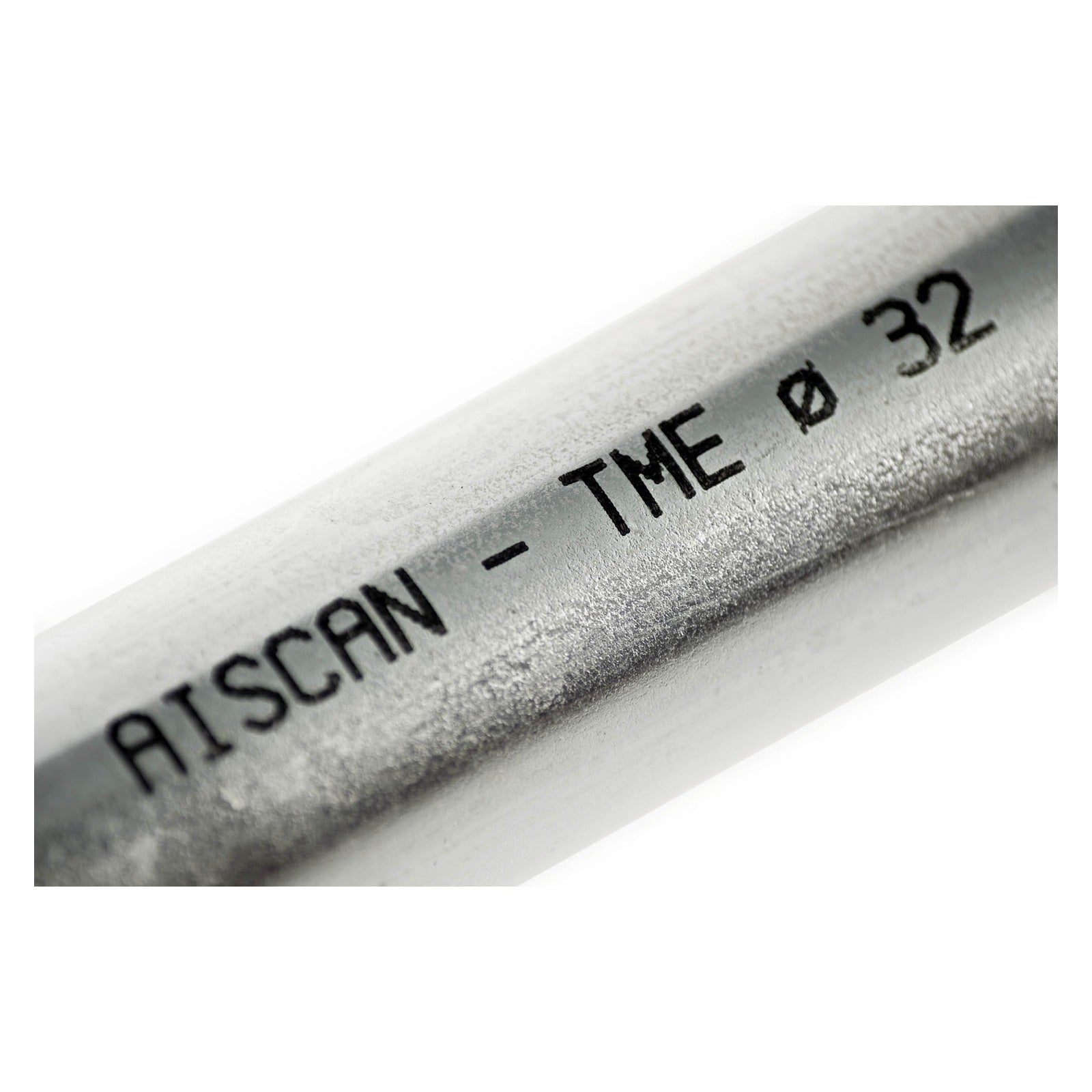 Tubo metálico Aiscan, Diámetro interior 37.6mm – Ref. TME40 - referencia TME40