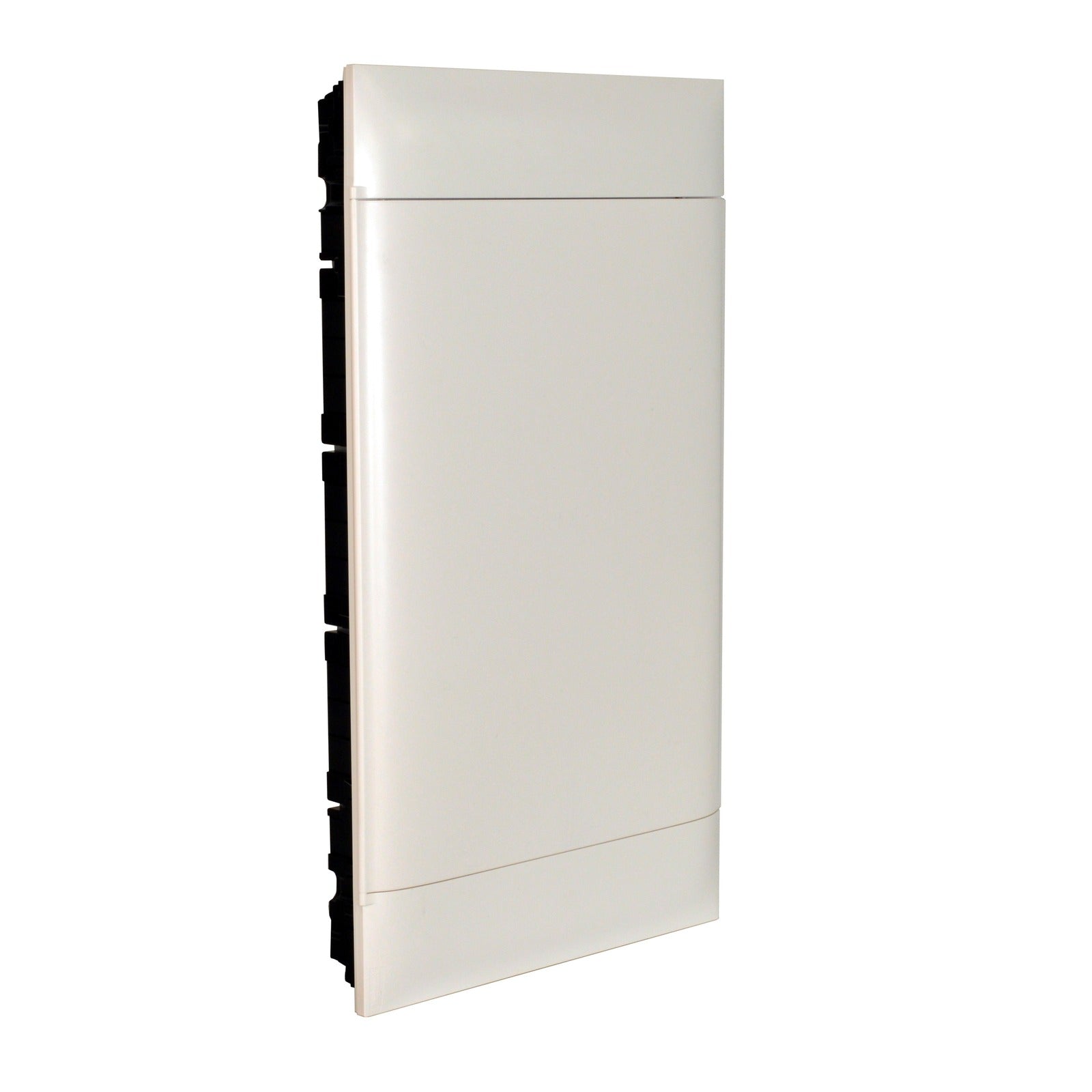 Caja Empotrar Practibox S puerta lisa 3x12mod - para tabiques prefabricados - referencia 135063