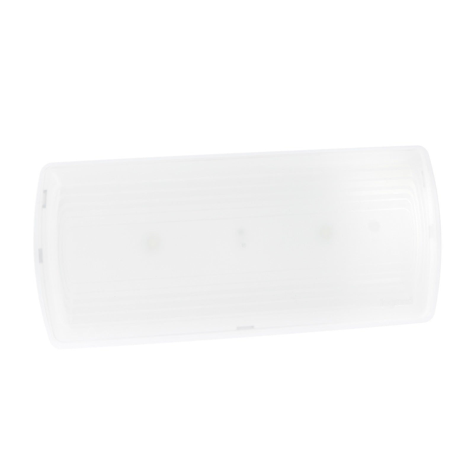 Luminaria de emergencia URA21 LED PLUS - 70 lúmenes - 1h - No permanente - referencia 661601PL