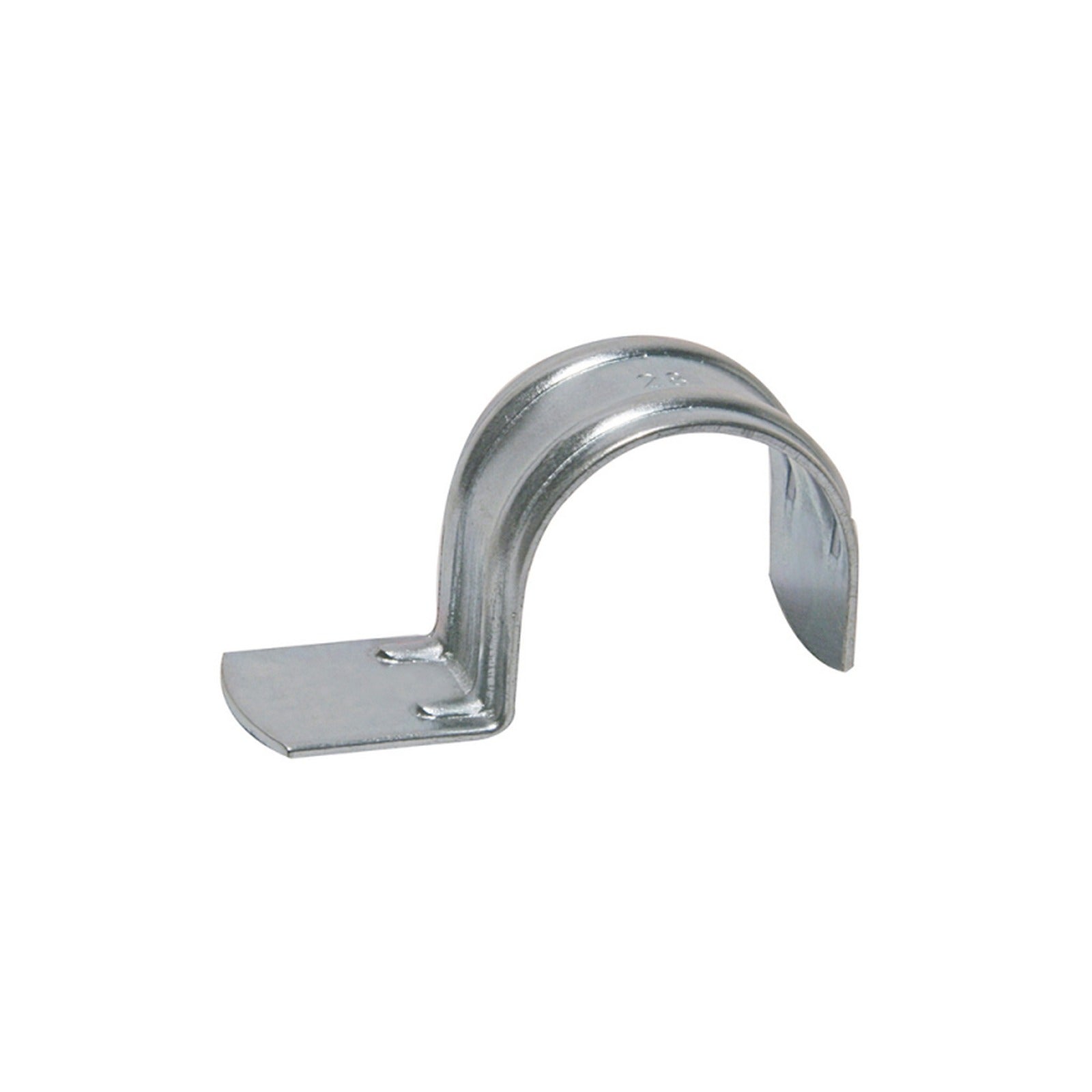 Grapa metálica FT CELO 918FT — Diámetro [mm]: 18, Adecuado para: Tubo de Ø 18, Ancho (mm): 15, Material del tornillo: Acero al carbono - referencia 918FT
