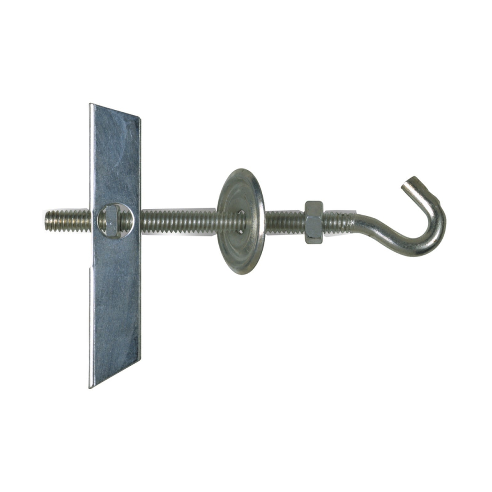 Basculante gancho BG CELO 9532BG — Profundidad de la cavidad (mm): 55, Tipo de rosca: M4 - referencia 9532BG