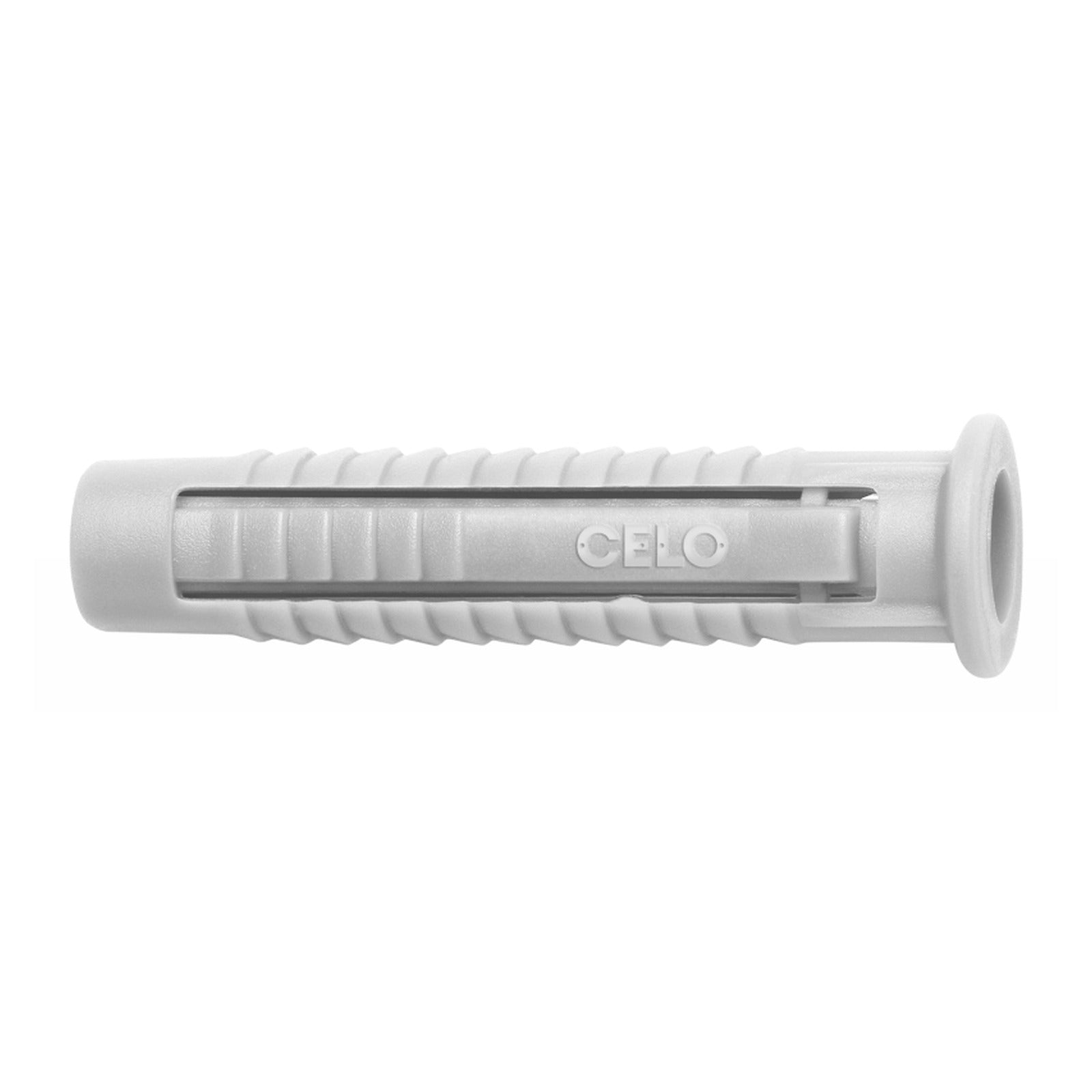 Taco de expansión FX CELO 96FX — Ø tornillo (mm): 3.5-5, Diámetro del agujero (mm): 6, Profundidad de agujero (mm): 40, Profundidad del anclaje (mm): 29 - referencia 96FX