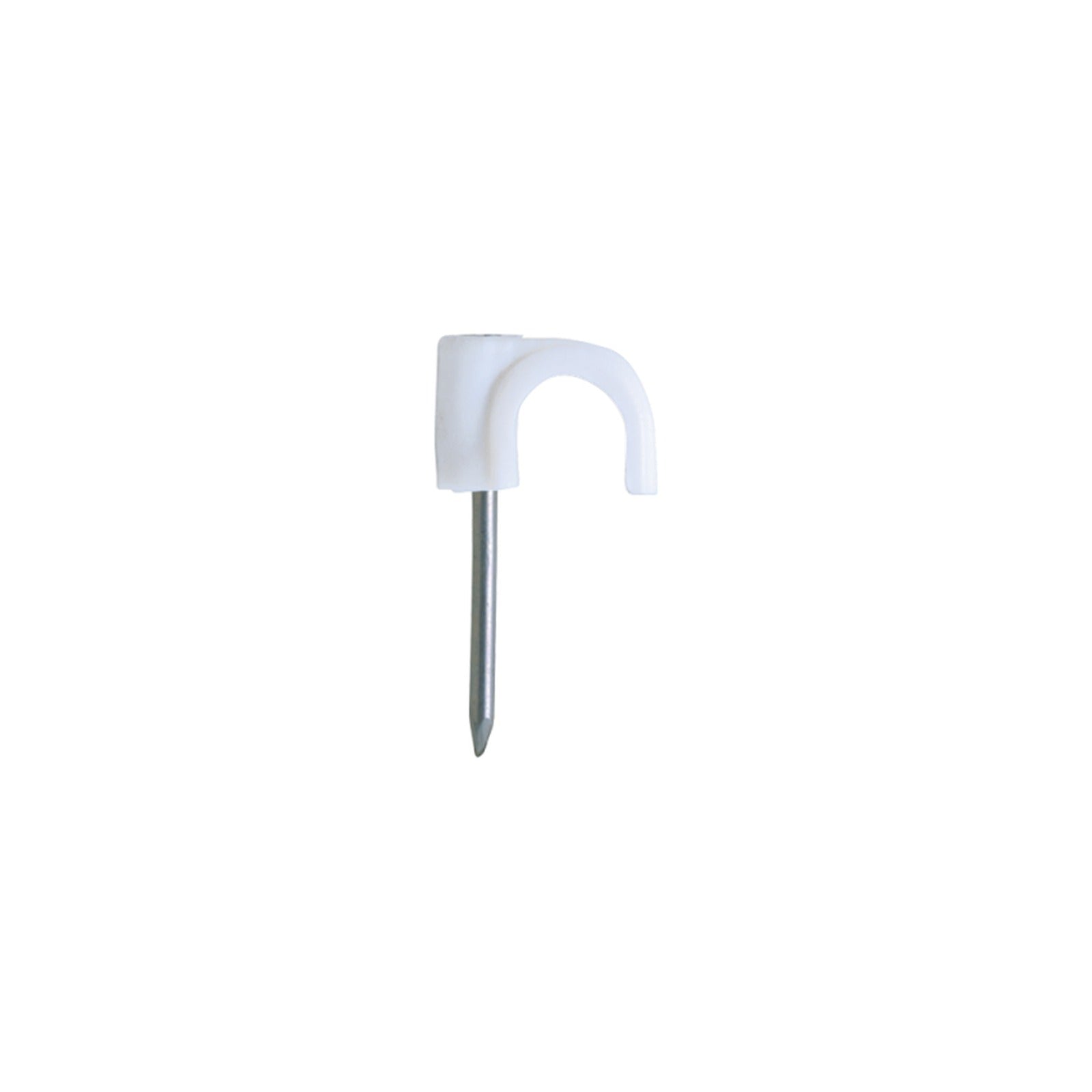 Plastigrap PLG - Formato caja CELO 110PLG — Diámetro [mm]: 10, Longitud (mm): 19, Color: Blanco, Material: Plástico - referencia 110PLG
