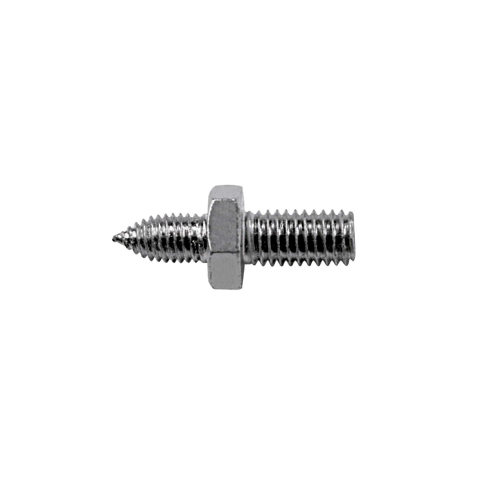 Tornillo directo perfil TRBFT CELO 966TRBFT — Diámetro [mm]: 6, Longitud (mm): 6, Material del tornillo: Acero al carbono, Tuerca de unión: M6x6 - referencia 966TRBFT