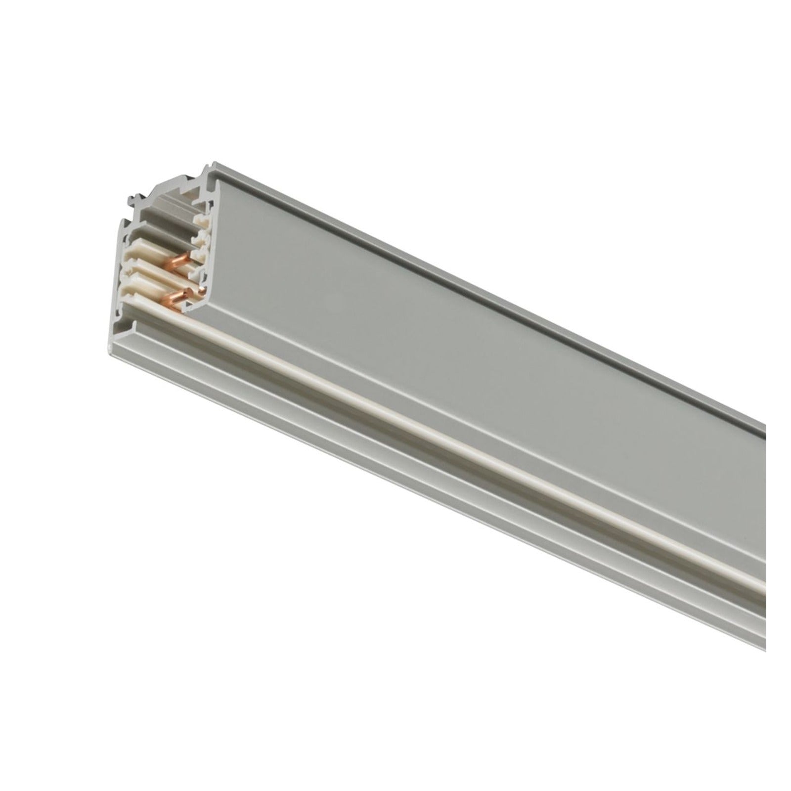 Carril electrificado Philips RCS750 3C L2000 ALU (XTS4200-1) — Ref. 38107700 - referencia 38107700