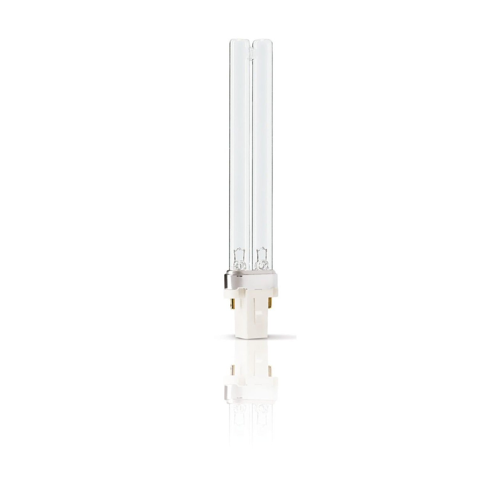 Lámpara germicida Philips TUV PL-S 9W/2P 1CT/6X10BOX — Ref. 61824580 - referencia 61824580