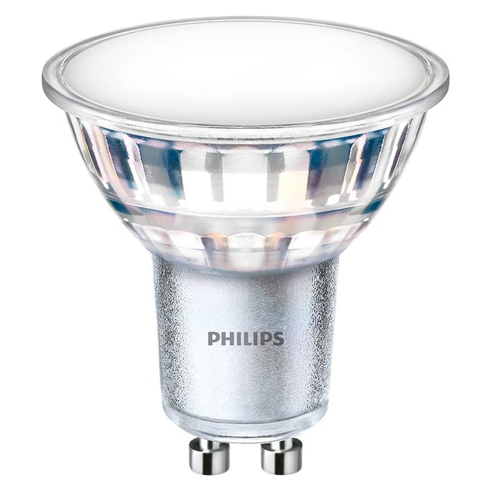 Lámpara Philips Corepro LEDspot 550lm GU10 840 120D — Ref. 30865700 - referencia 30865700