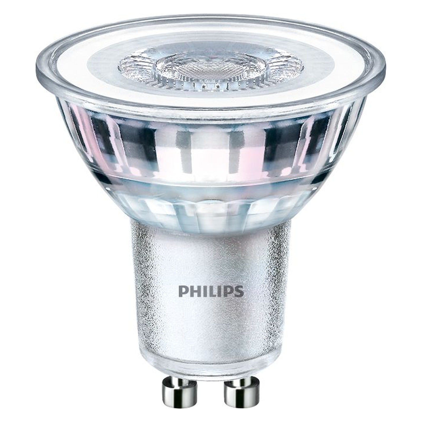 Lámpara Philips Corepro LEDspot 3.5-35W GU10 830 36D — Ref. 72833800 - referencia 72833800