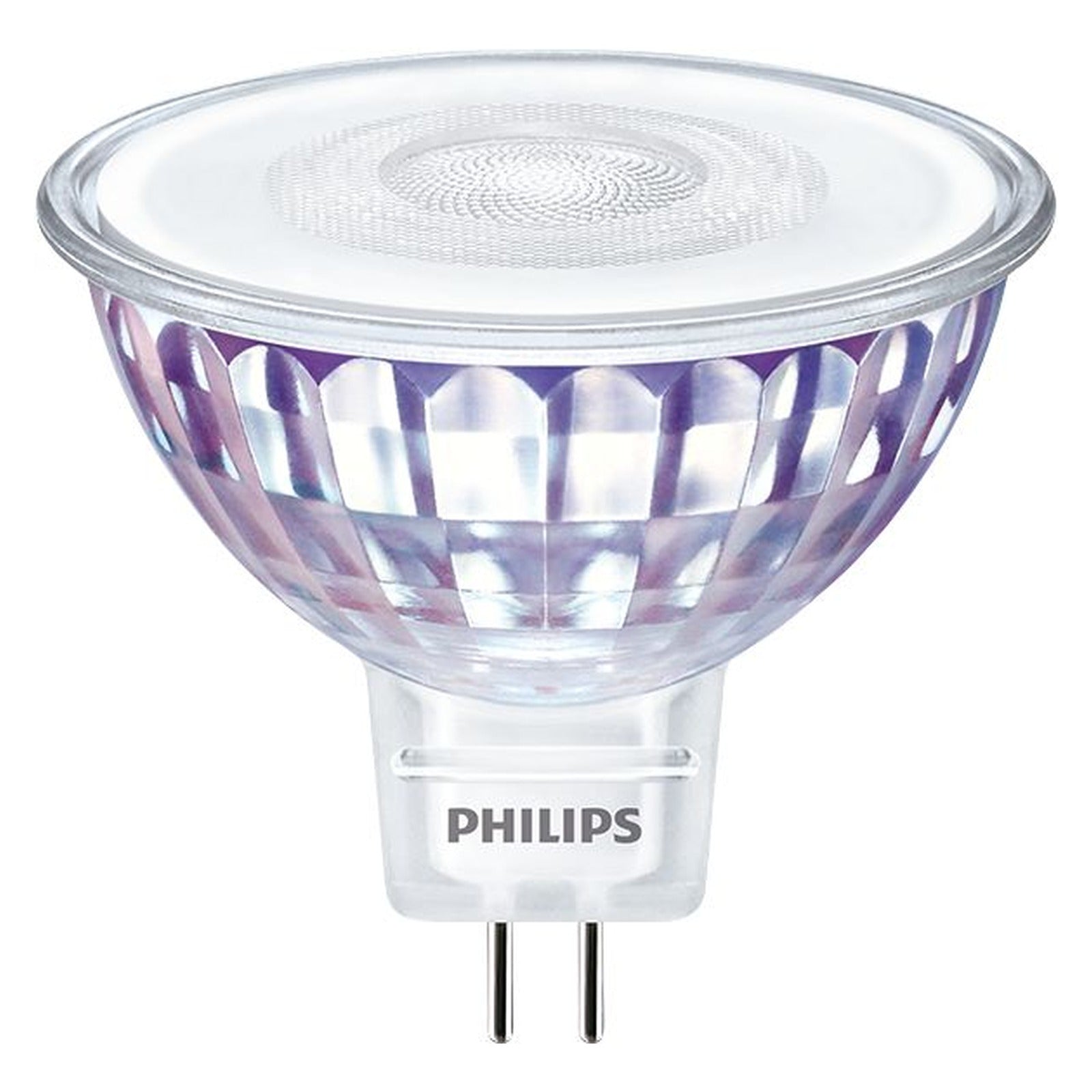 Lámpara Philips MASTER LED SPOT VLE D 7.5-50W MR16 930 60D — Ref. 30740700 - referencia 30740700