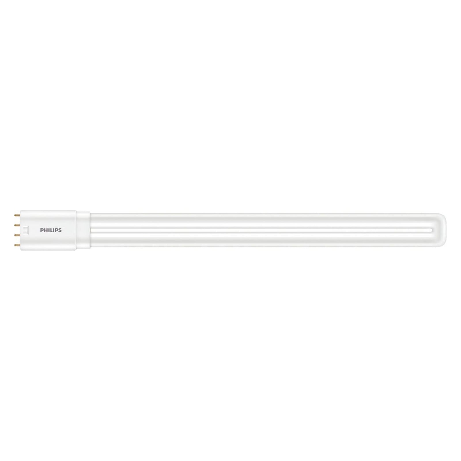 Lámpara Philips CorePro LED PLL HF 24W 840 4P 2G11 — Ref. 82841000 - referencia 82841000