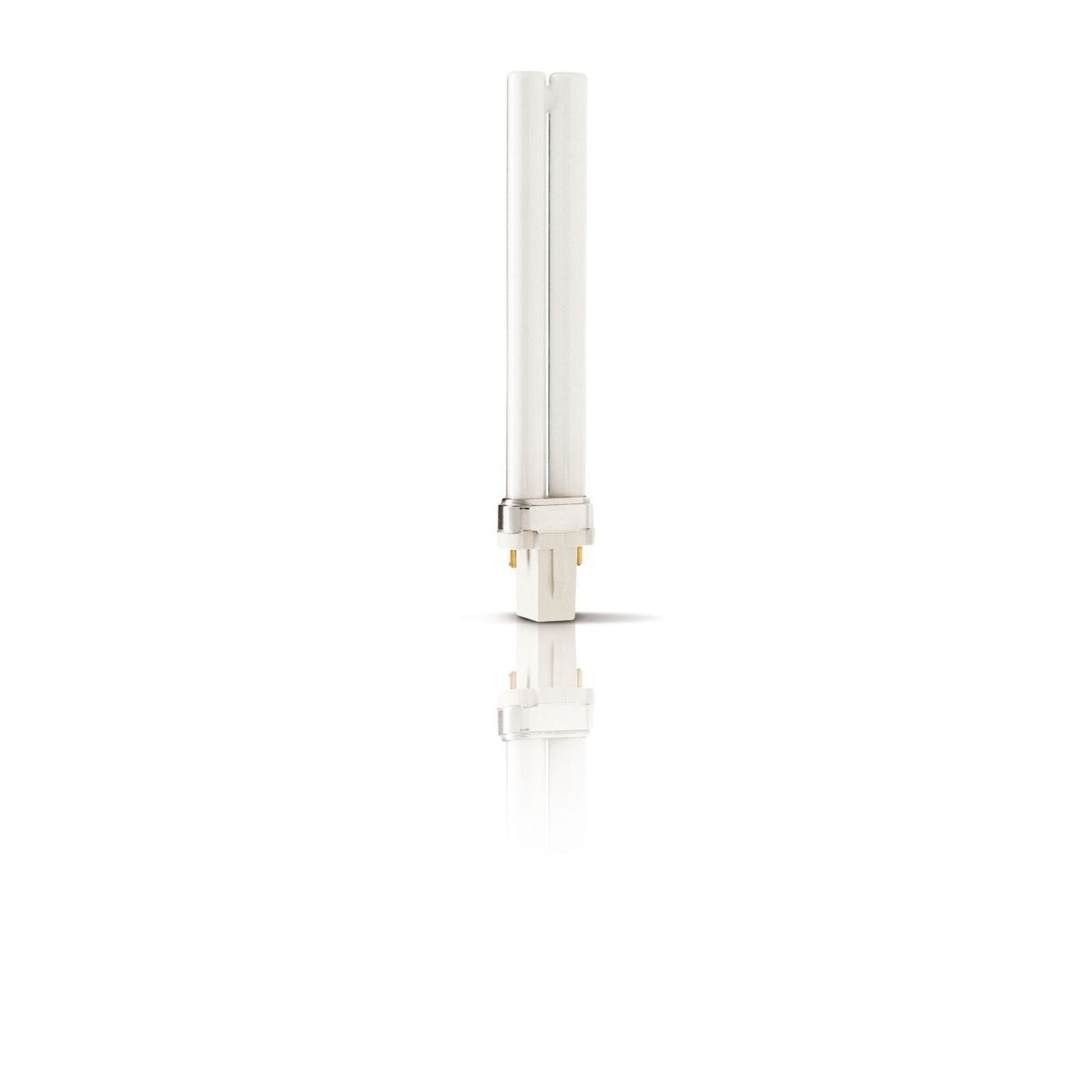 Lámpara Philips PL-S 9W/01/2P 1CT/6X10BOX — Ref. 86891680 - referencia 86891680