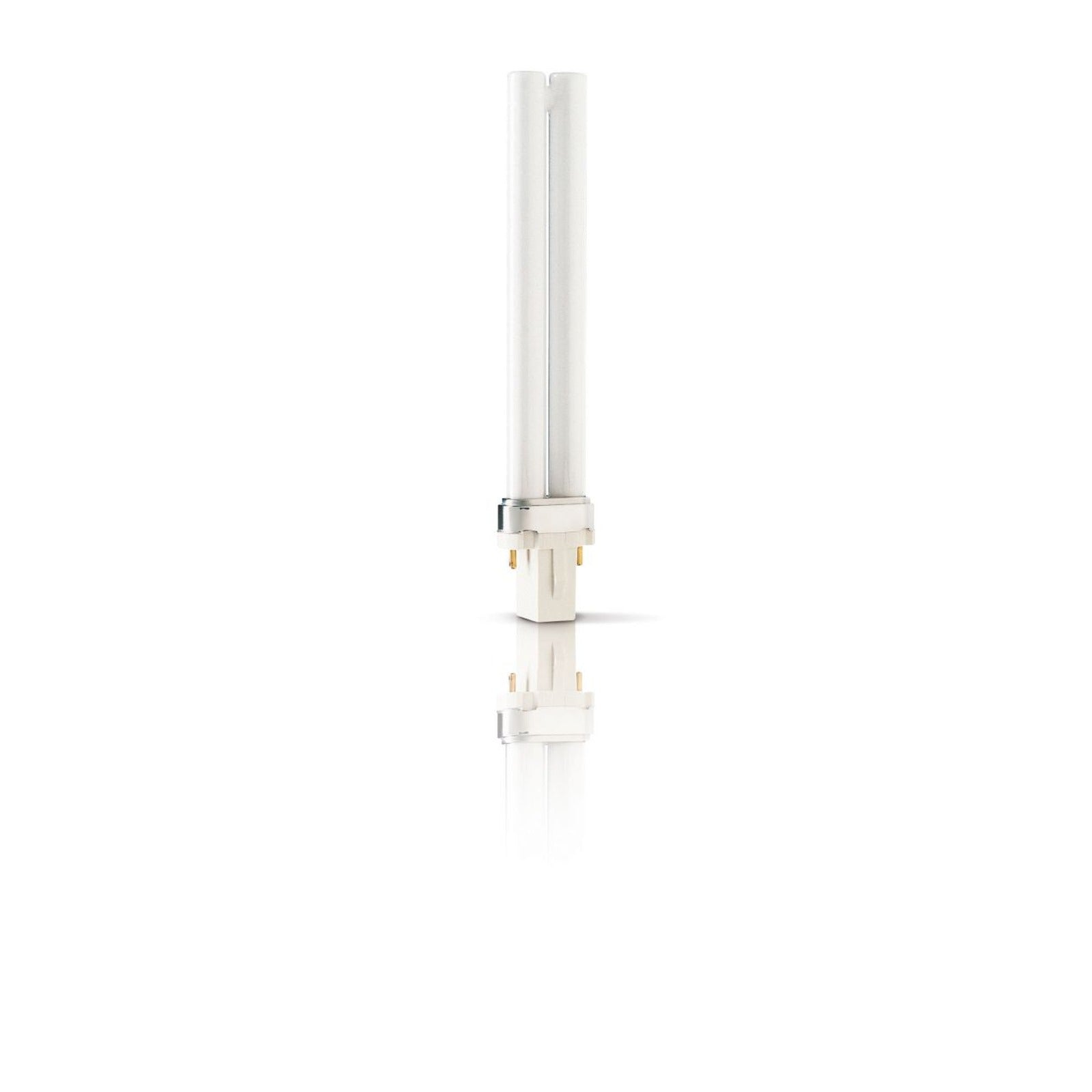 Lámpara Philips PL-S 11W/10/2P 1CT/6X10BOX — Ref. 95201180 - referencia 95201180