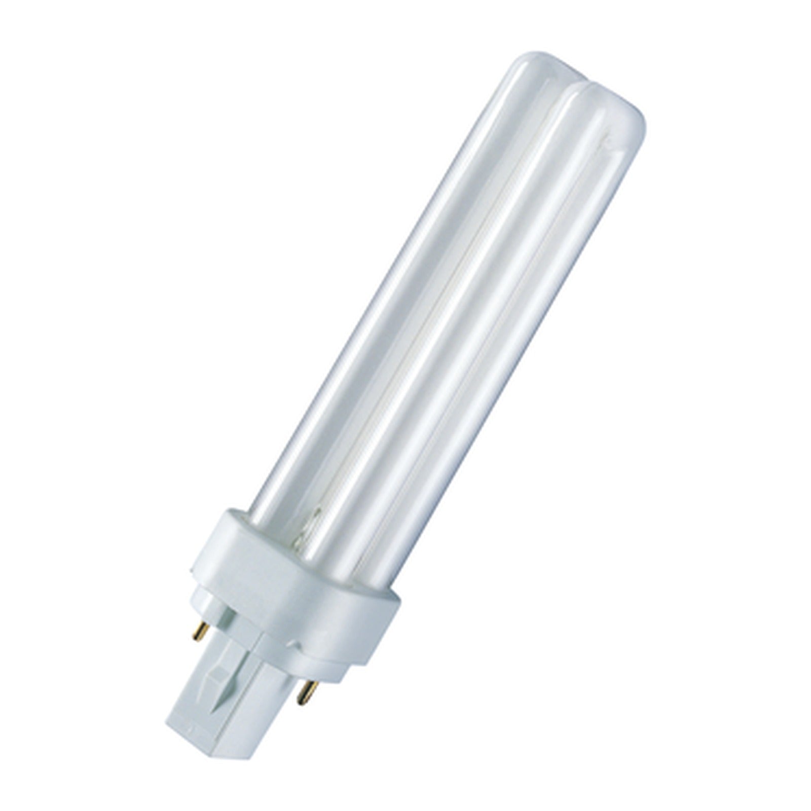 Lámpara LEDVANCE DULUX D 18 W/827 — Ref. 4050300011462 - referencia 4050300011462