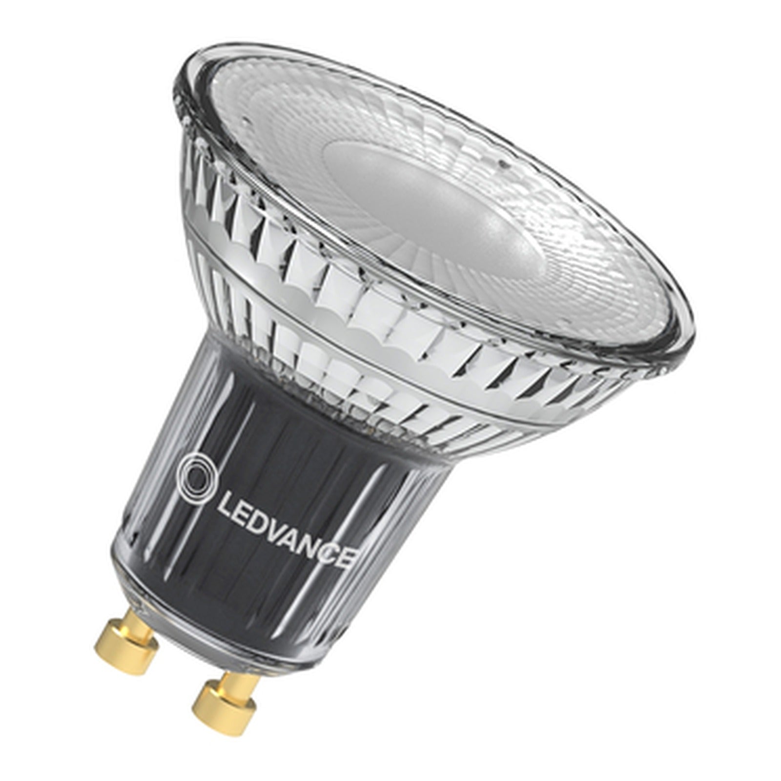 Producto de iluminación LEDVANCE LED PAR16 80 120° DIM P 7.9W 930 GU10 — Ref. 4058075608993 - referencia 4058075608993
