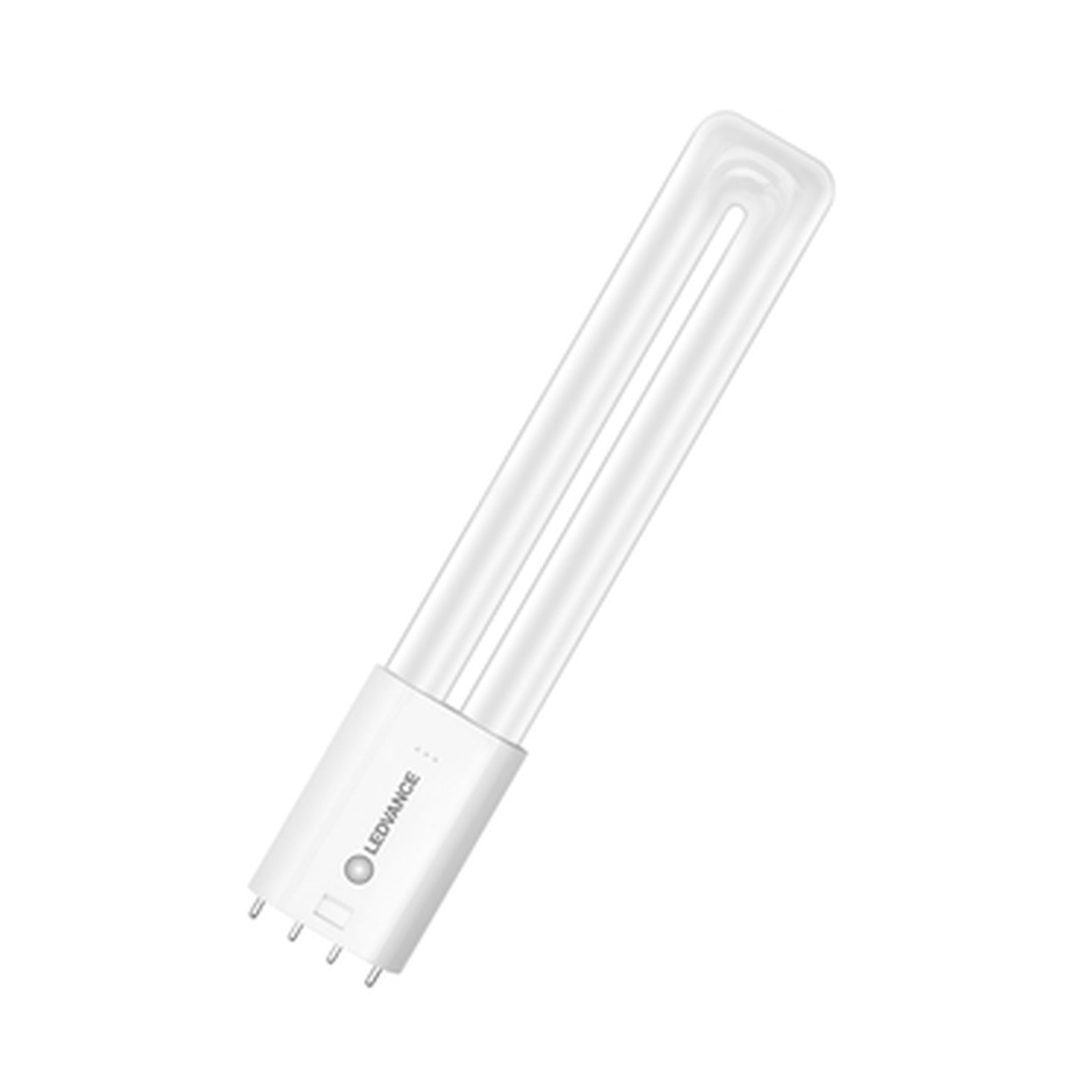 Lámpara LED LEDVANCE DULUX LED L18 HF & AC MAINS VALUE 8W 840 2G11 — Ref. 4058075822078 - referencia 4058075822078