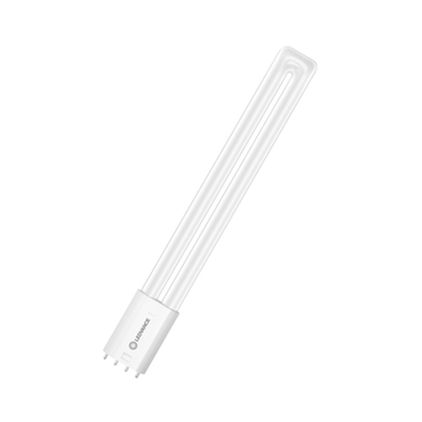 Lámpara LED LEDVANCE DULUX LED L24 HF & AC MAINS VALUE 12W 840 2G11 — Ref. 4058075822115 - referencia 4058075822115