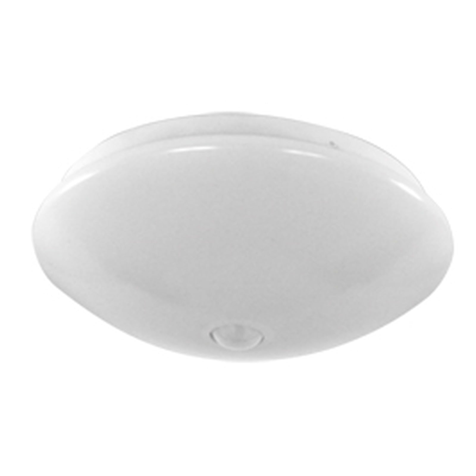 Plafón con iluminación LED y detector de movimiento por tecnología PIR, montaje superficial en techo Koban – Ref. 0767813 - referencia 0767813