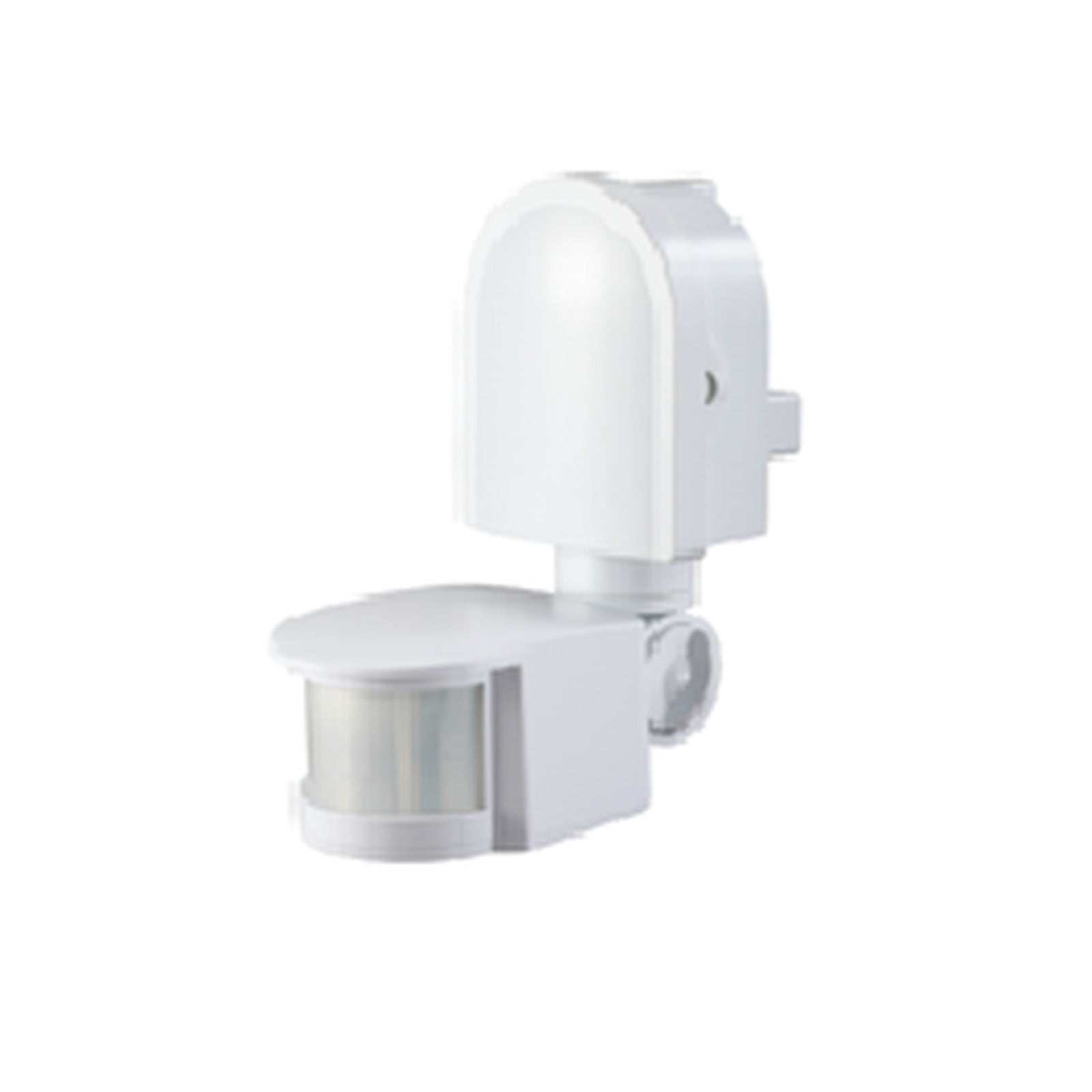 Detector de movimiento por tecnología PIR, montaje superficial en pared. Koban – Ref. 0775871 - referencia 0775871