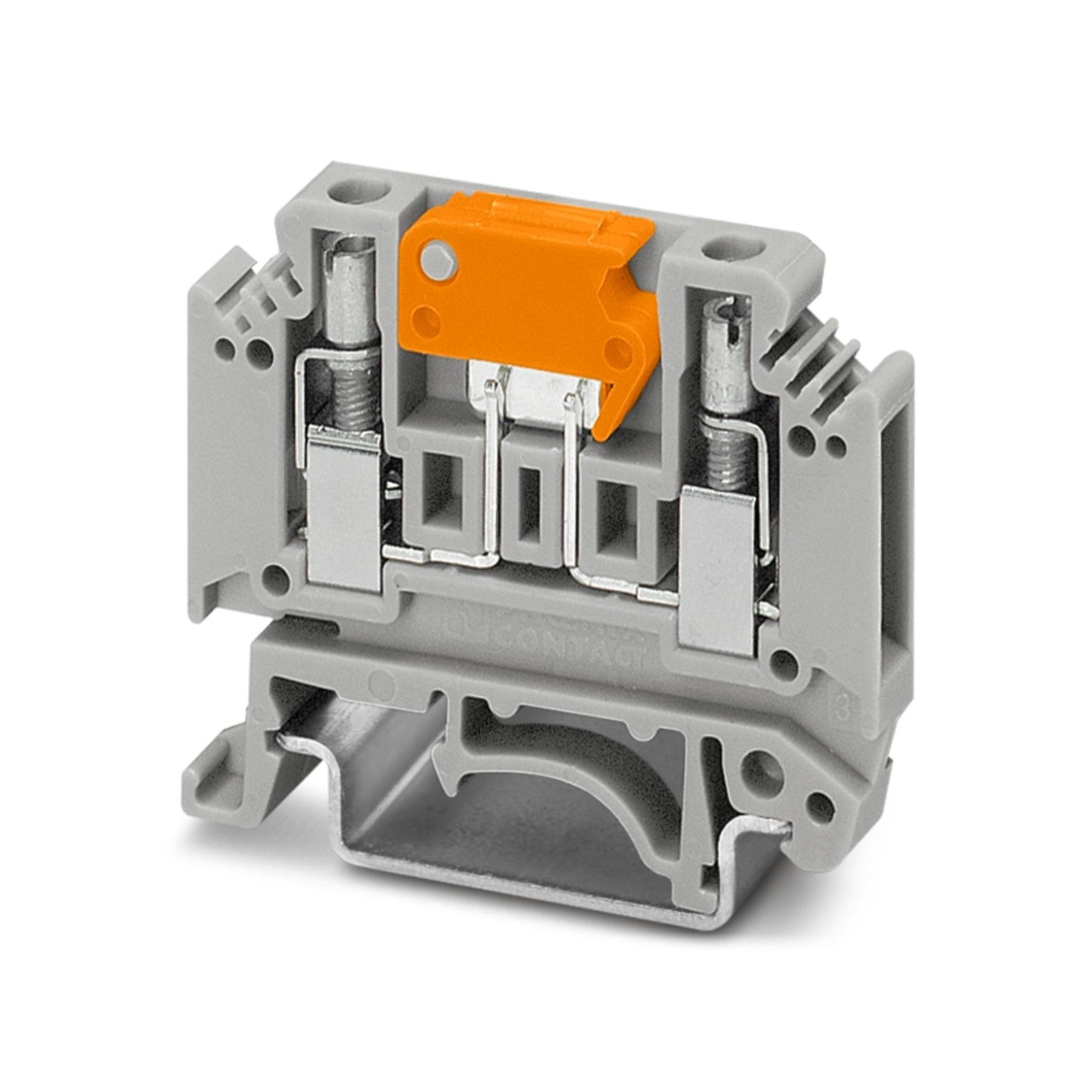 Borna seccionable Phoenix Contact MTK-P/P 3104013 - referencia 3104013