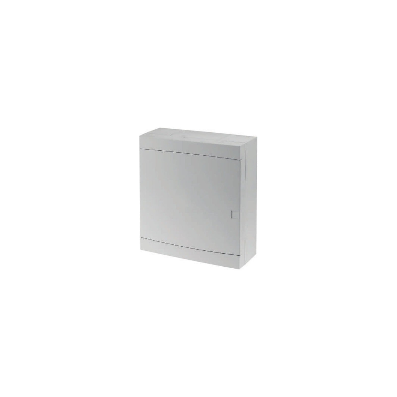 Armario de superficie Fenoplástica 24 módulos IP40 gris GR20524 - referencia GR20524