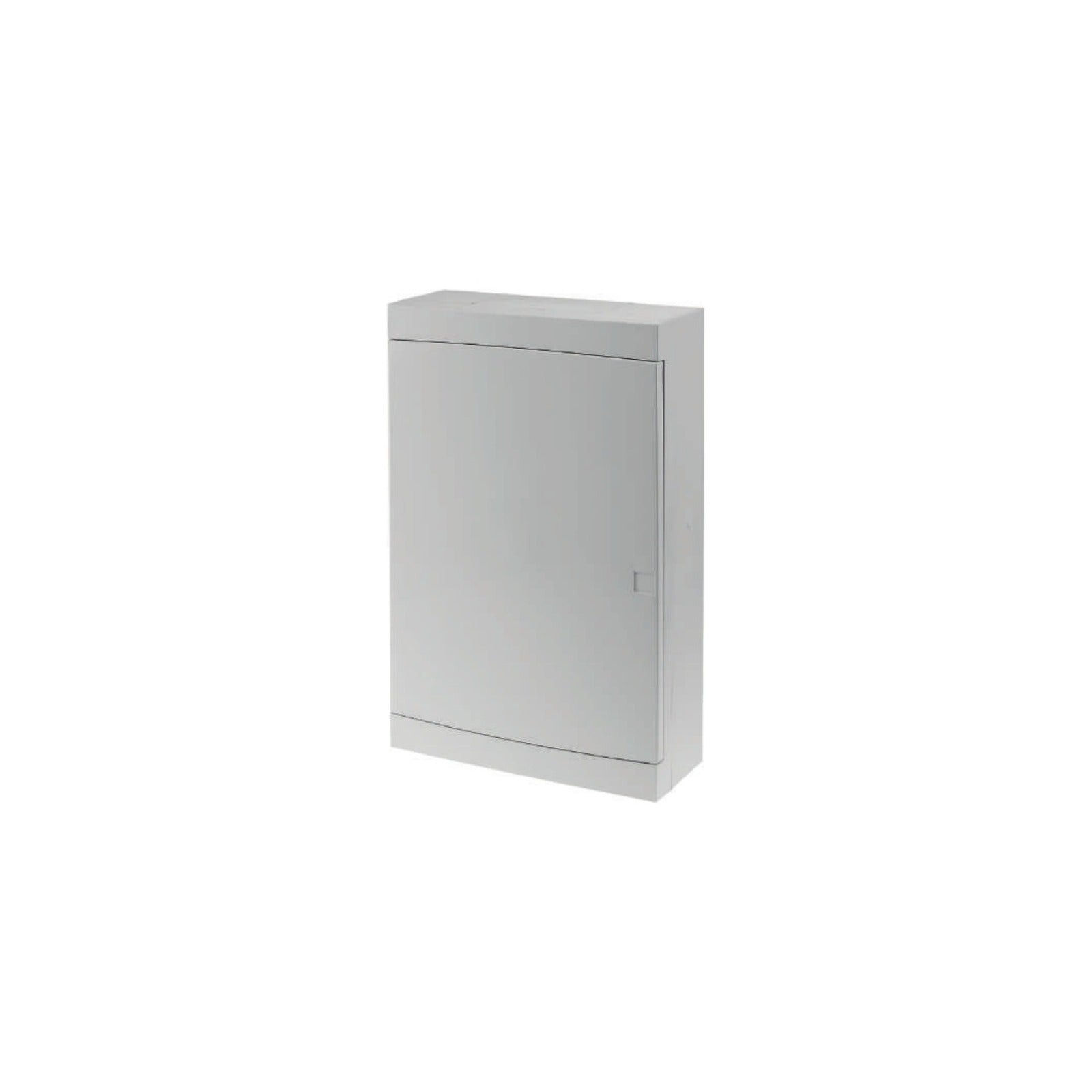 Armario de superficie Fenoplástica 36 módulos IP40 gris GR20536 - referencia GR20536