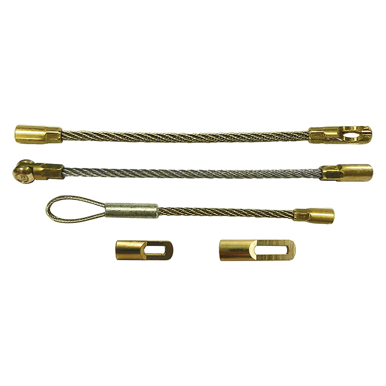 Accesorios para guías pasacables Gaestopas – Ref. 601/01G - referencia 601/01G