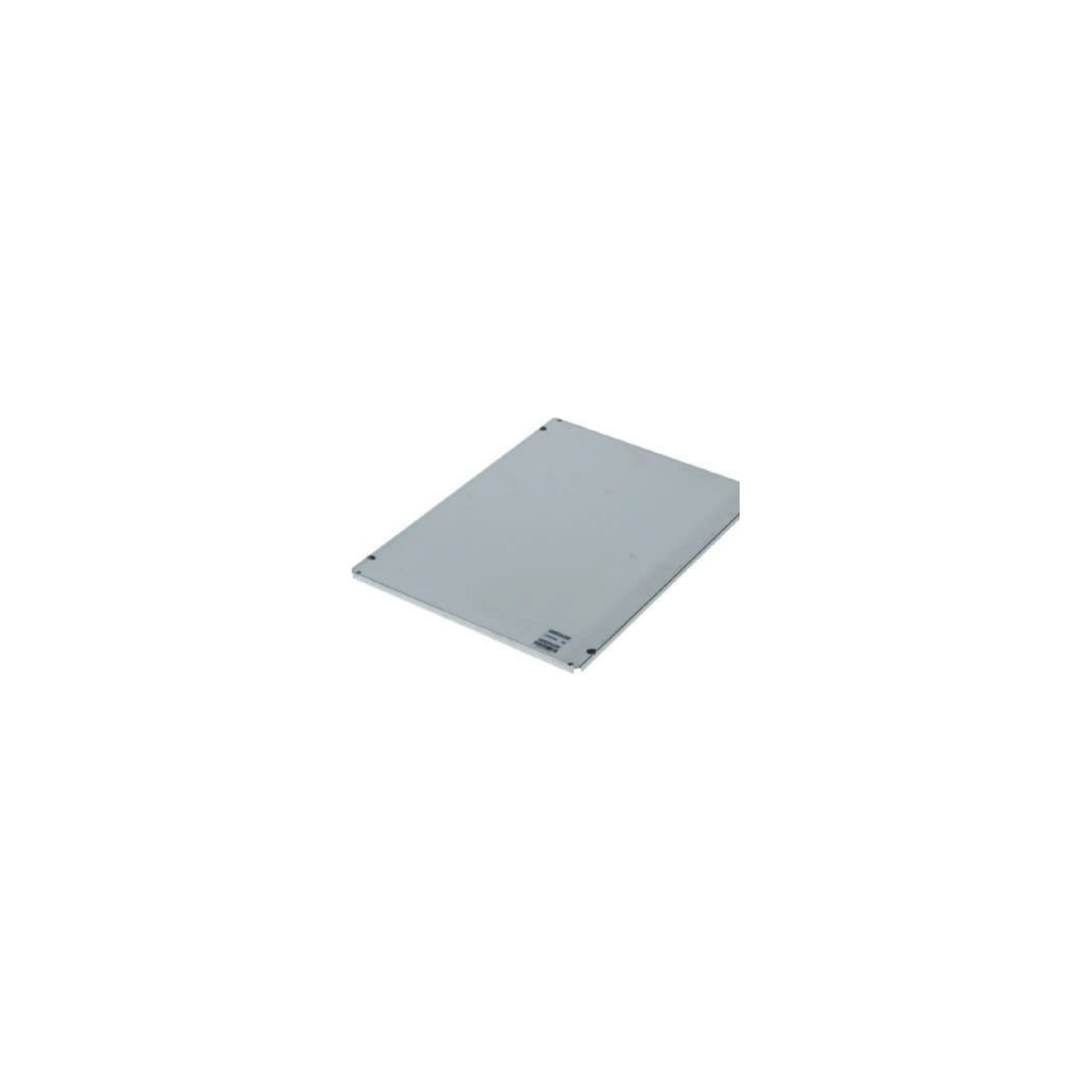 Placa interior metálica Fenoplástica 400 × 500 × 240 mm GR40360 - referencia GR40360