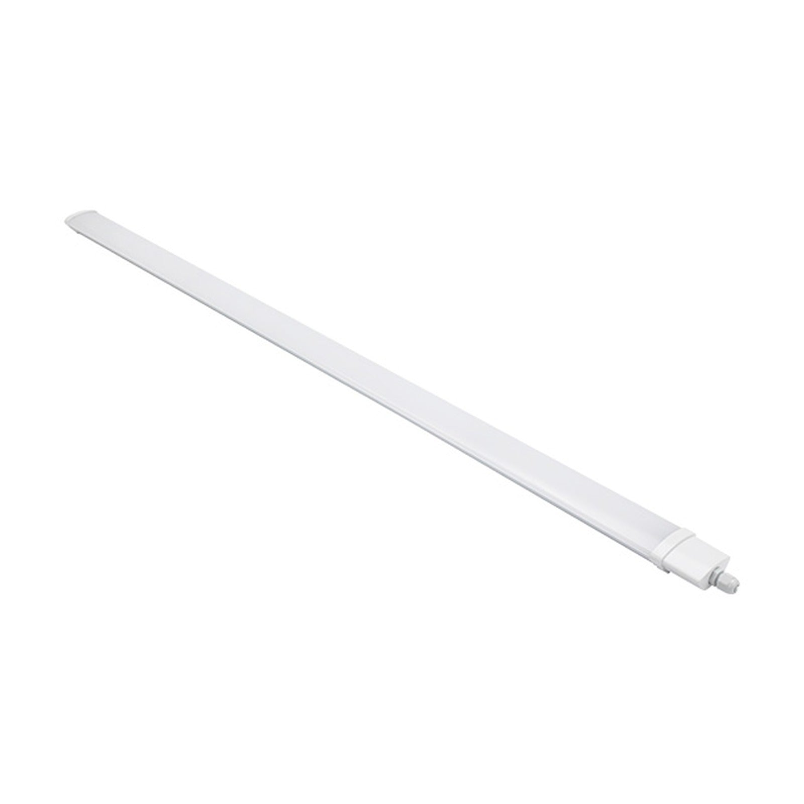 Pantalla Estanca LED 50 mm 35 W IP65 1200 mm 5000 K Atmoss PNT-008 - referencia PNT-008