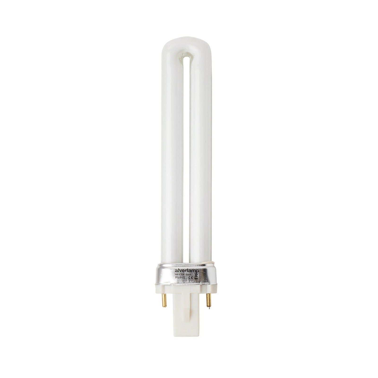 Lámpara CFL Alverlamp 447, 26 W, 4100 K - referencia 447