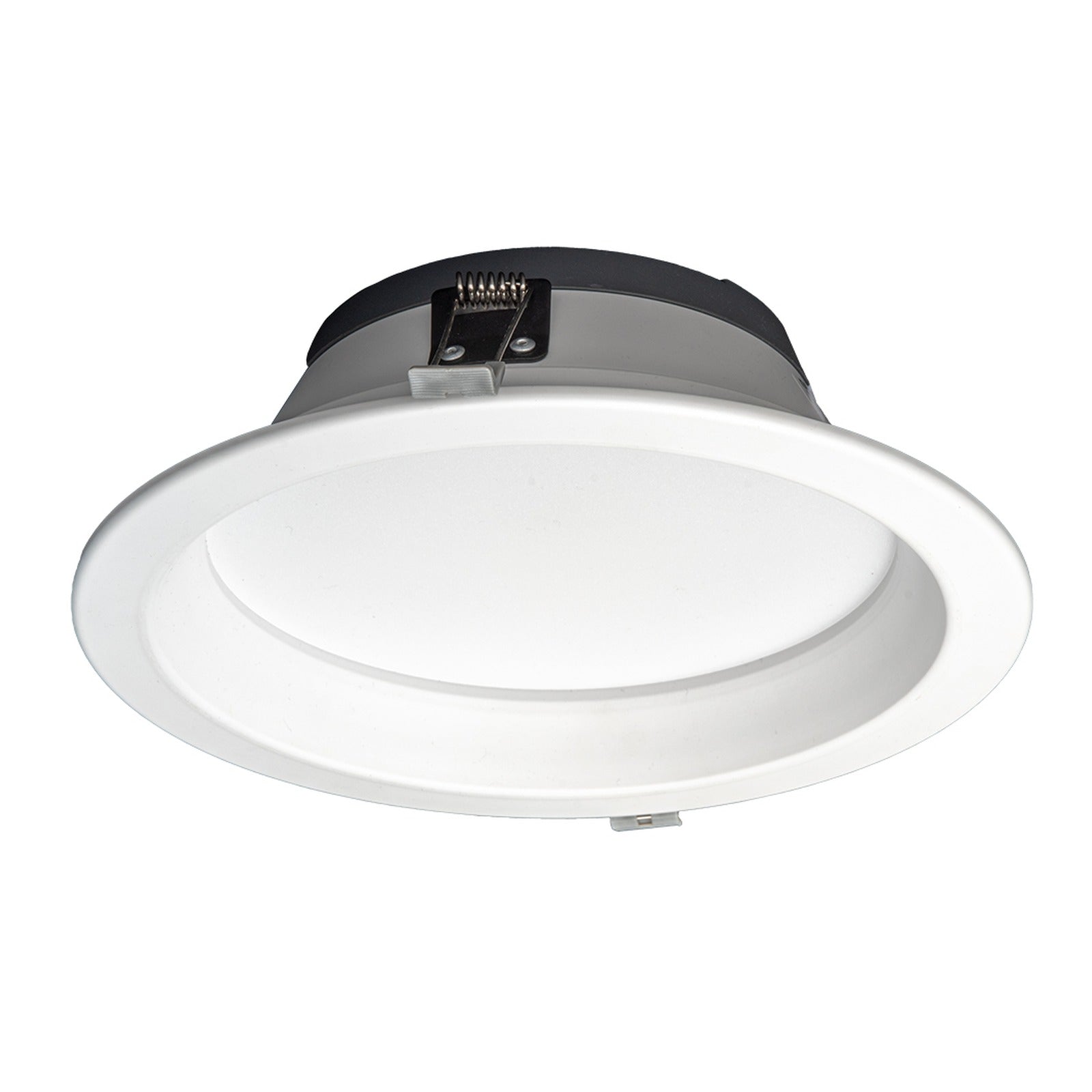 Downlight LED Alverlamp DLB35WCT, 35 W (26 - 35 W), 3000 K/4000 K/5700 K, empotrar, redondo - referencia DLB35WCT