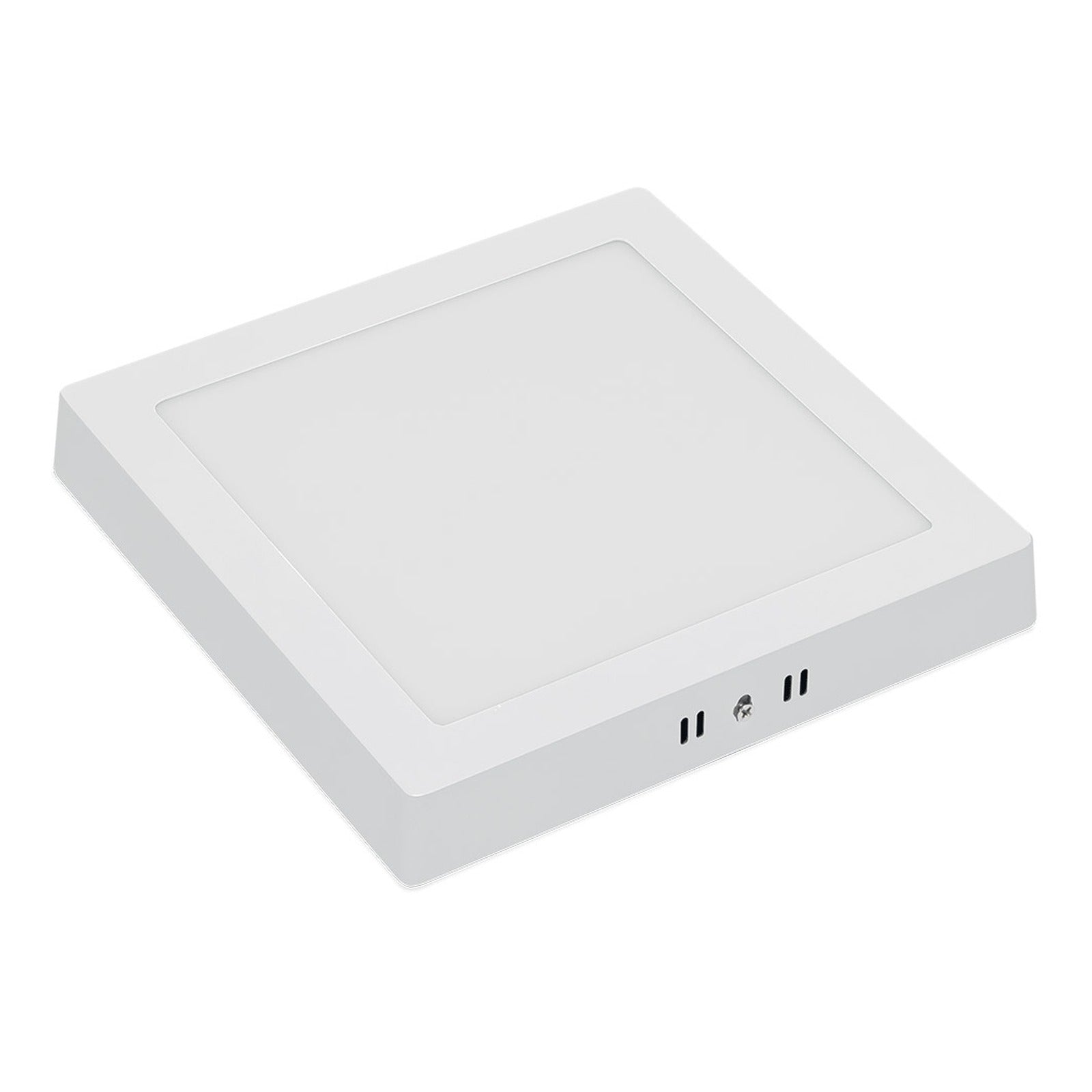 Downlight LED Alverlamp DLM3060SC, 30 W, 6000 K, superficie, cuadrado - referencia DLM3060SC