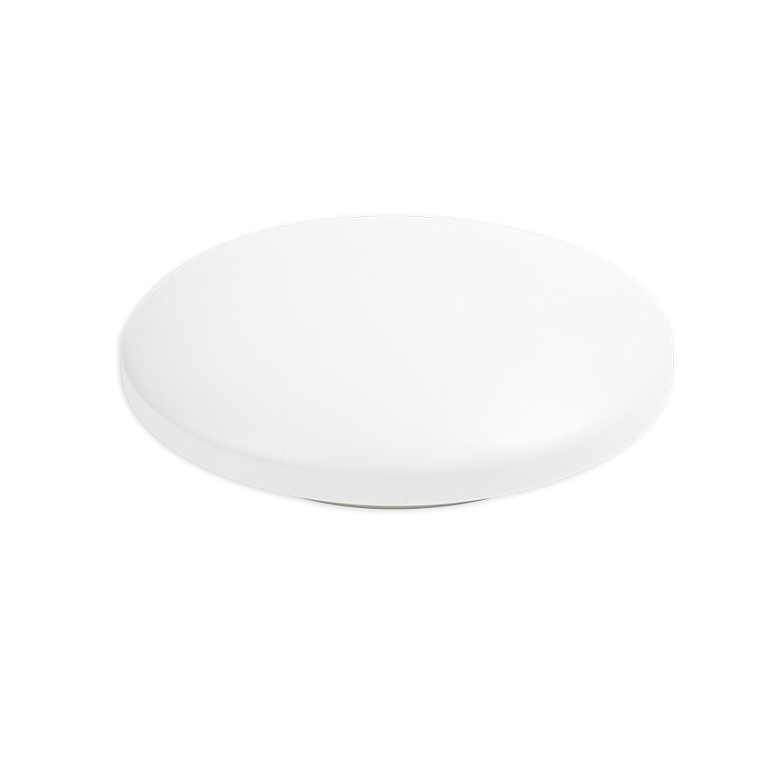 Plafón LED superficie circular con sensor Ø 300 × 86 mm 120° IP20 17 W 4000 K Alverlamp LB30040SEN - referencia LB30040SEN