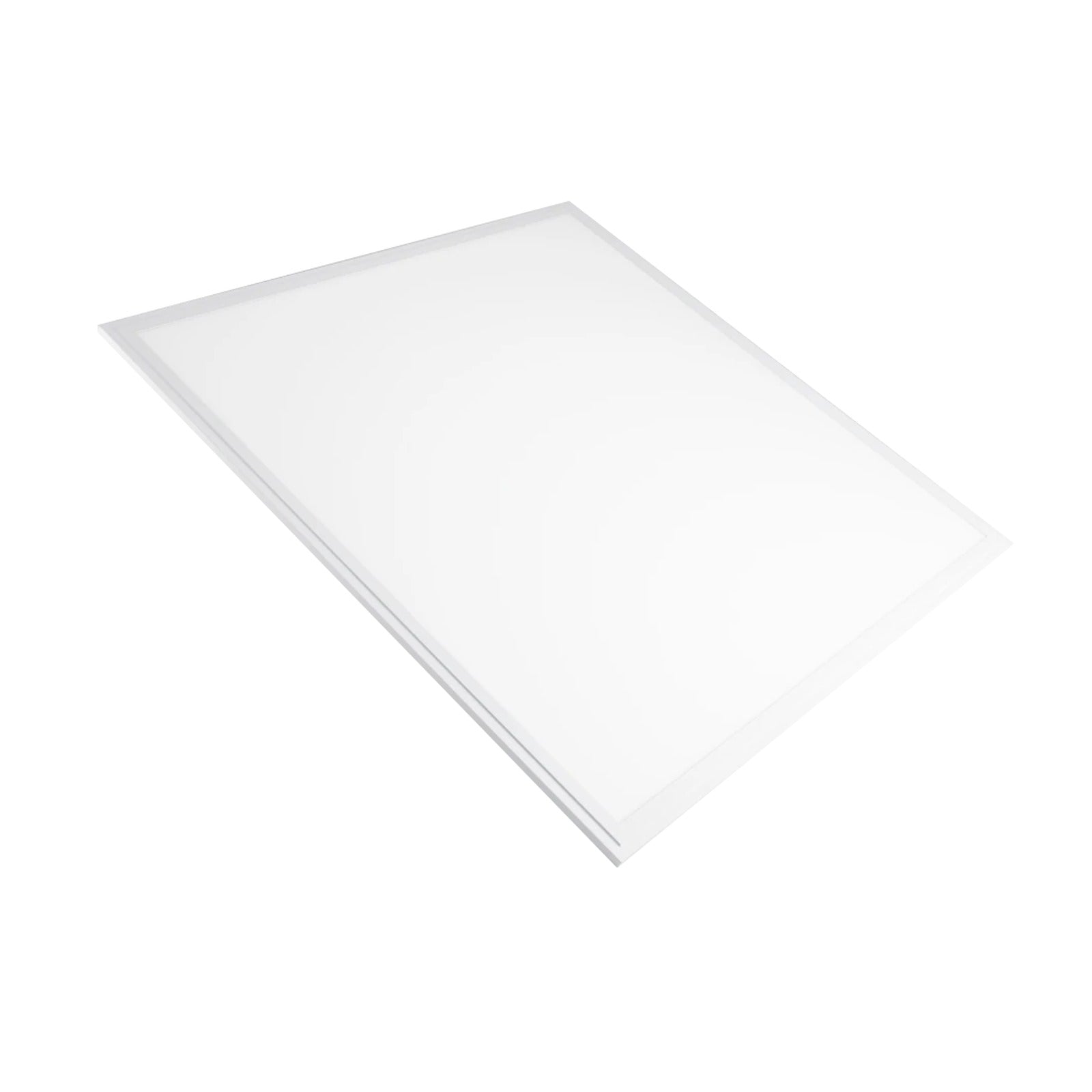 Luminaria interior Panel Alverlamp PLBU40CCT, 40 W (25 - 35 - 40 W), 3000 K/4000 K/6000 K - referencia PLBU40CCT