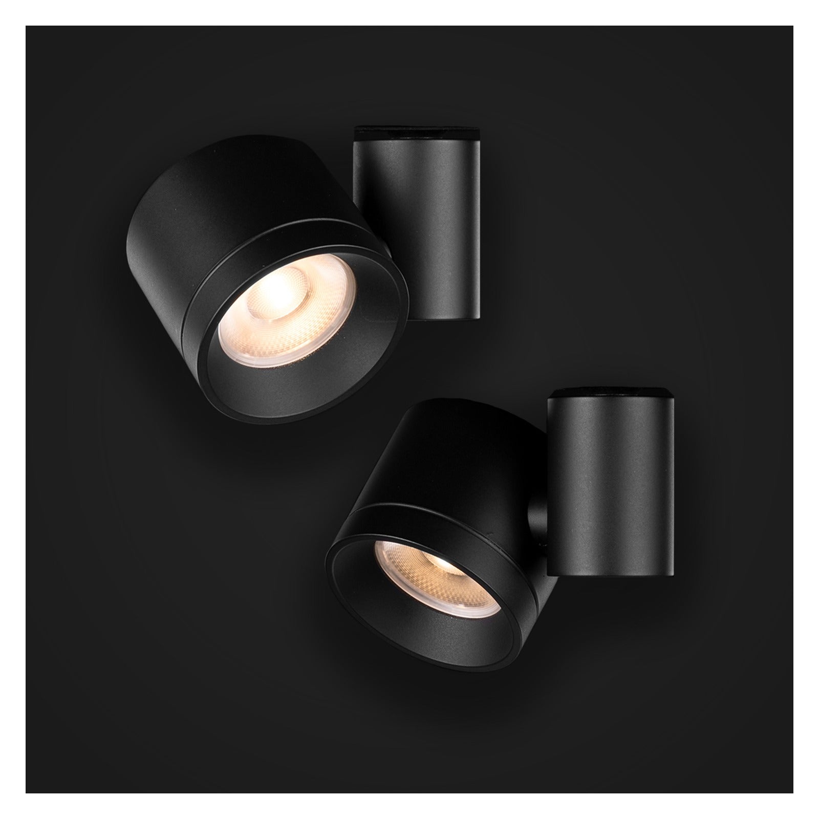 Foco LED SPOT LEE XS MasLighting 101038, 4,5 W, 3000 K - referencia 101038
