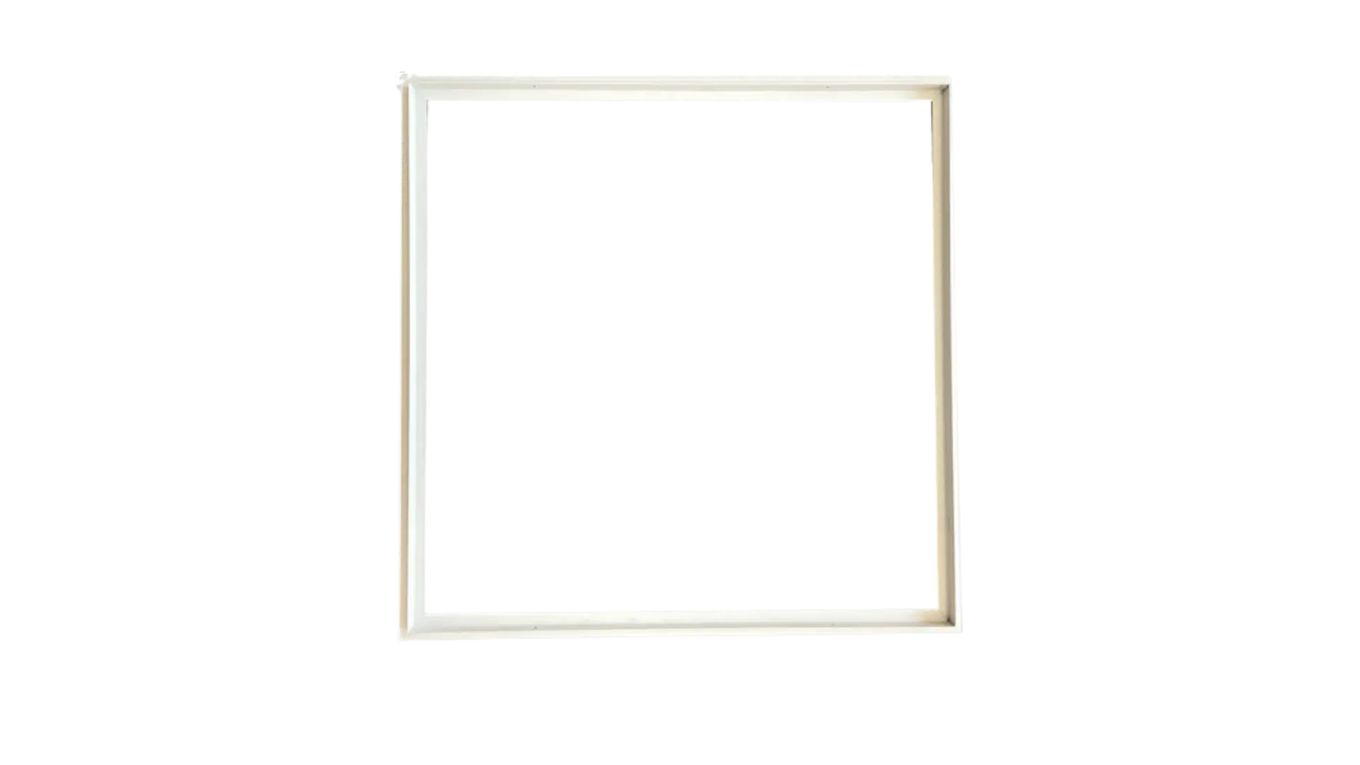 Accesorio para iluminación ACCESORIOS PANELES STAR LINE CUADRADOS MasLighting 102141