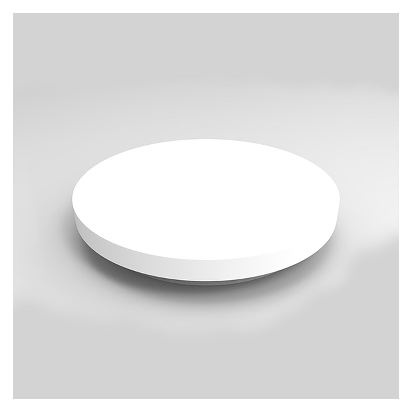 Plafón LED con sensor SENSA MasLighting 102417, 8 W - 12 W - 15 W - 18 W, CCT 2700 K/3000 K/3500 K/4000 K/5700 K - referencia 102417