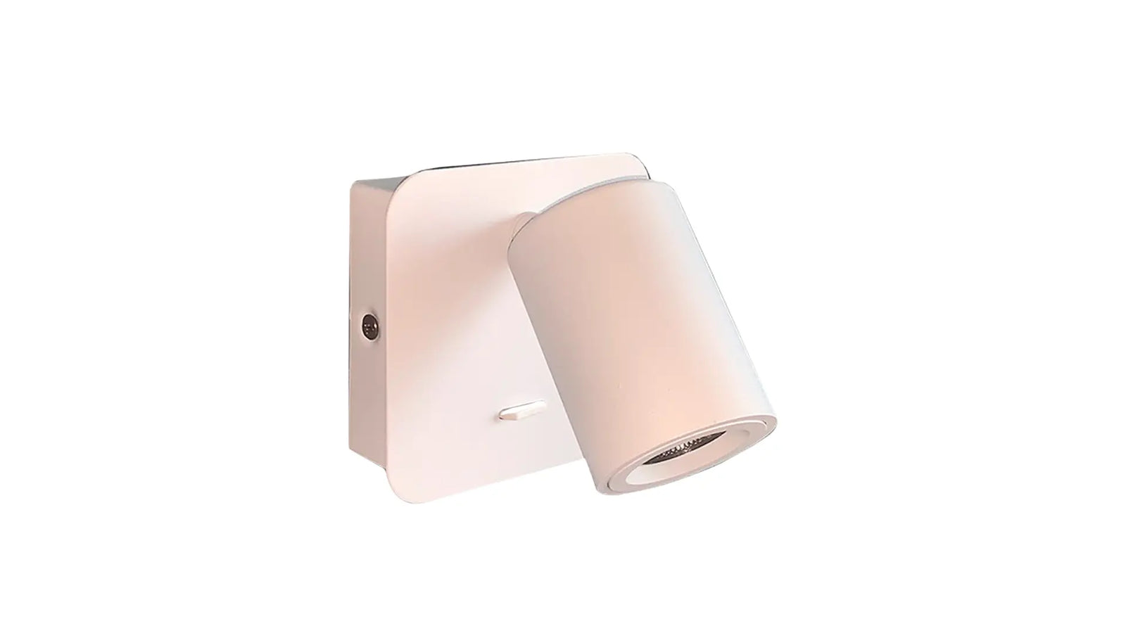Aplique LED ATON MasLighting 102431, 3 W, 3000 K