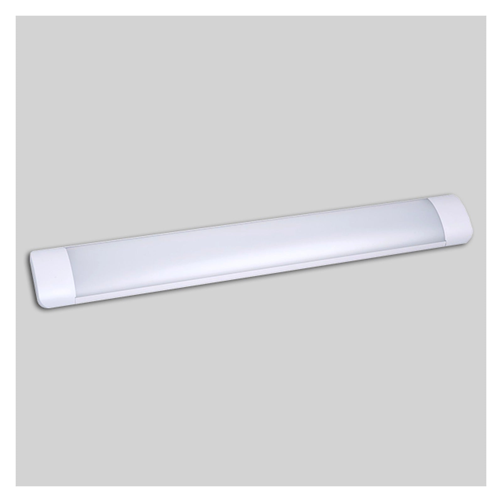 Regleta LED DOMER – CCT MasLighting 103124, 48 W, CCT 3000 K/4000 K/6000 K - referencia 103124