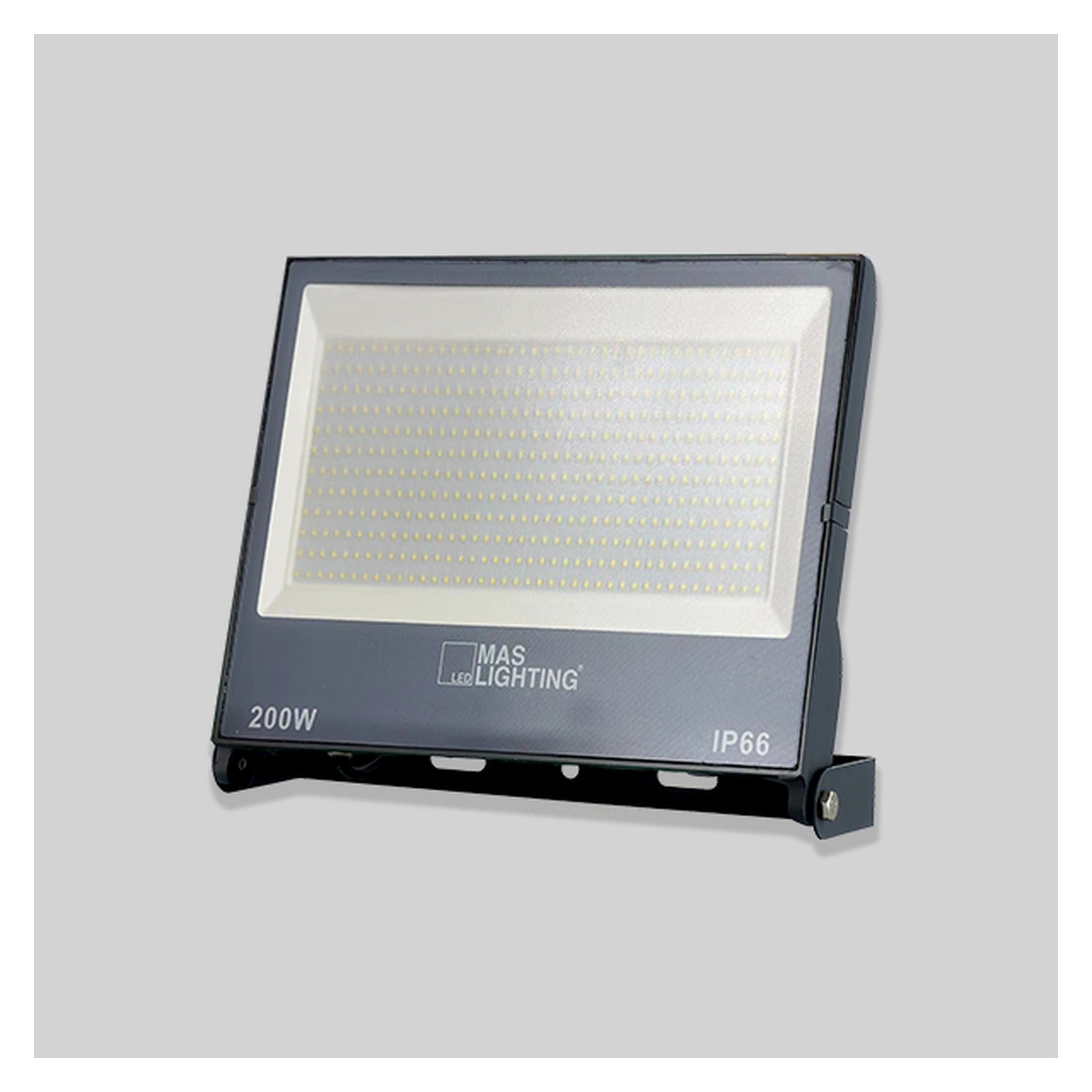 Proyector LED COMPACT MasLighting 103636, 30 W, 4000 K - referencia 103636