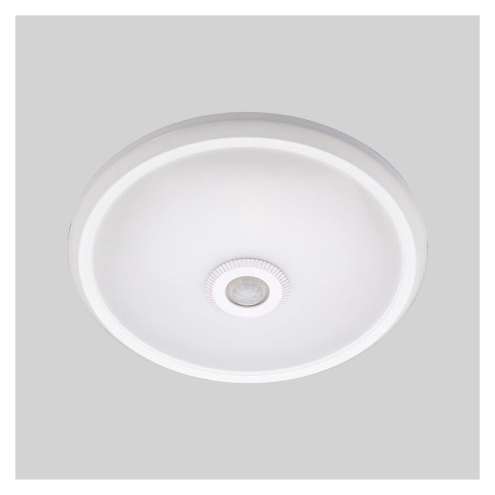 Plafón LED con sensor MOVE MasLighting 104800, 16 W, 4000 K - referencia 104800