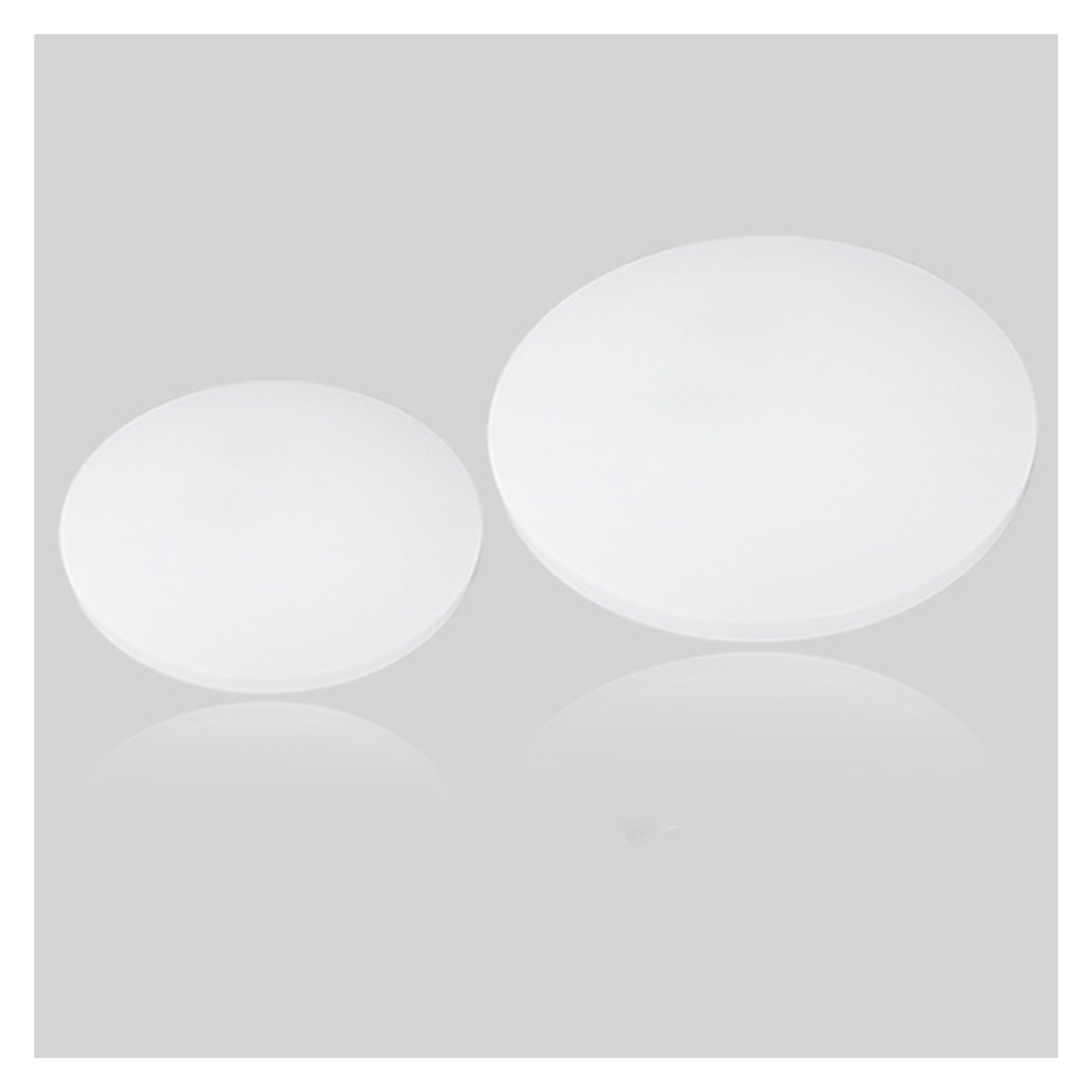 Plafón LED LUNAR MasLighting 104992, 48 W, CCT 3000 K/4000 K/6000 K - referencia 104992