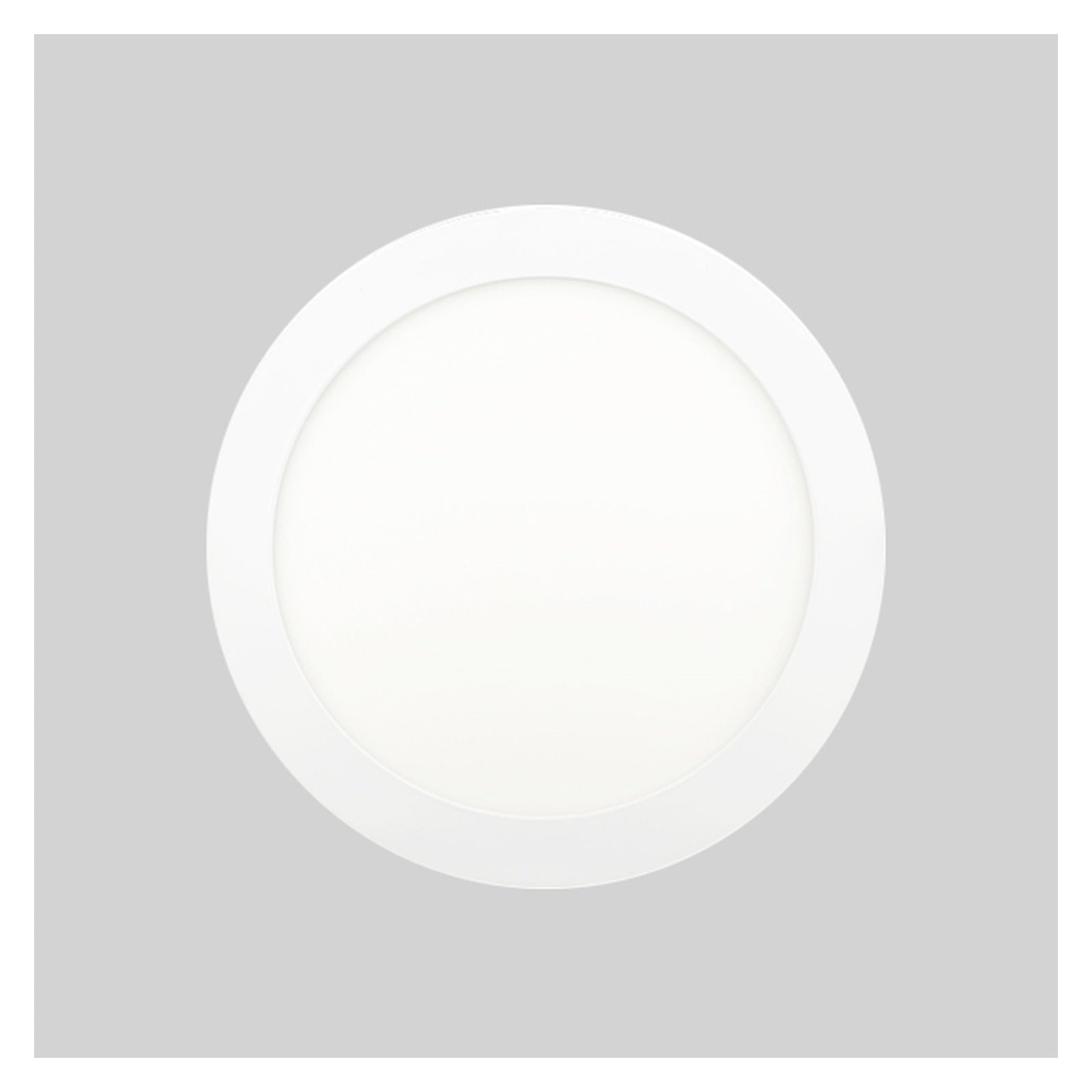 Downlight LED SLIMLINE MasLighting 182839, 22 W, 4000 K - referencia 182839