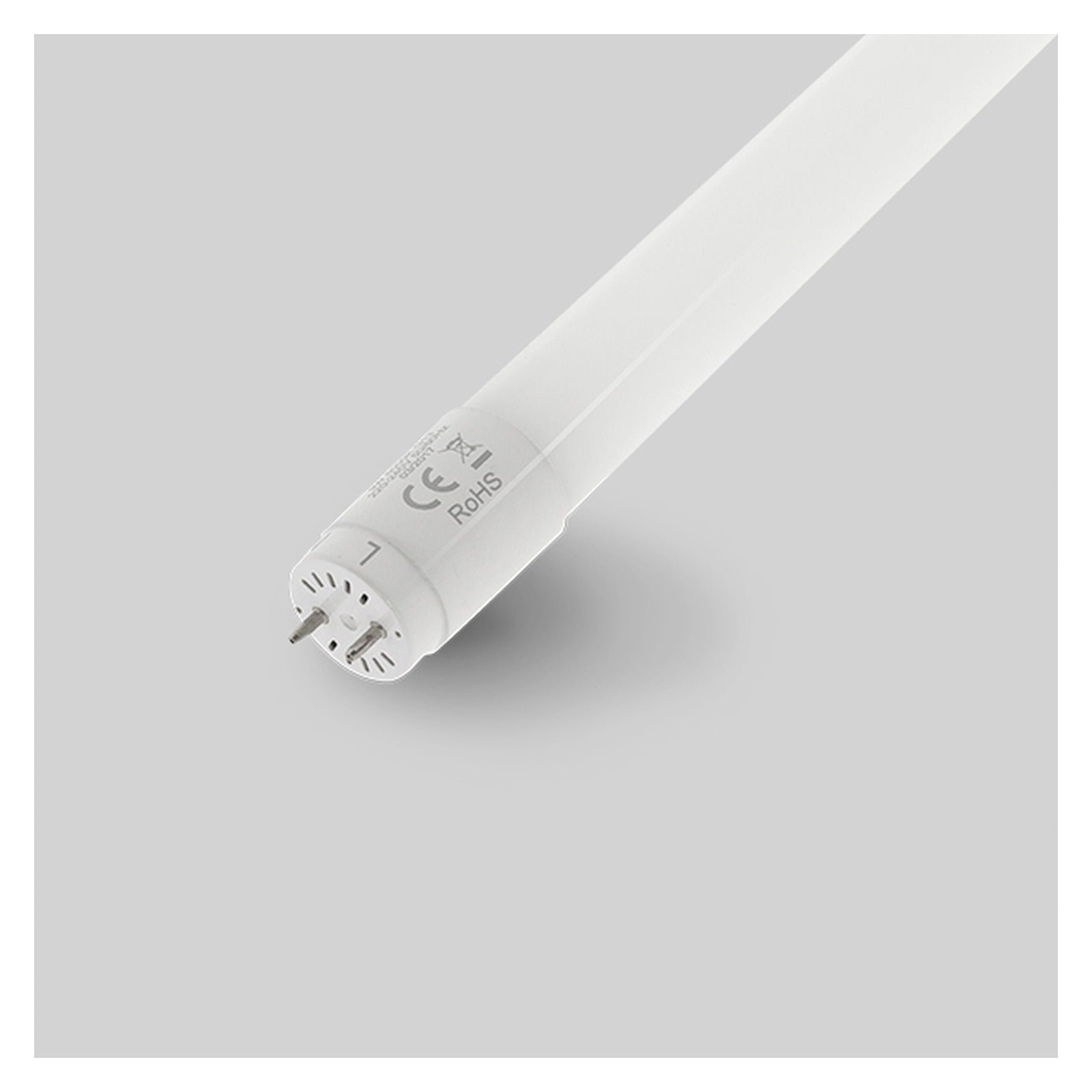 Tubo LED CLEAR MasLighting 189289, 9 W, 4000 K - referencia 189289