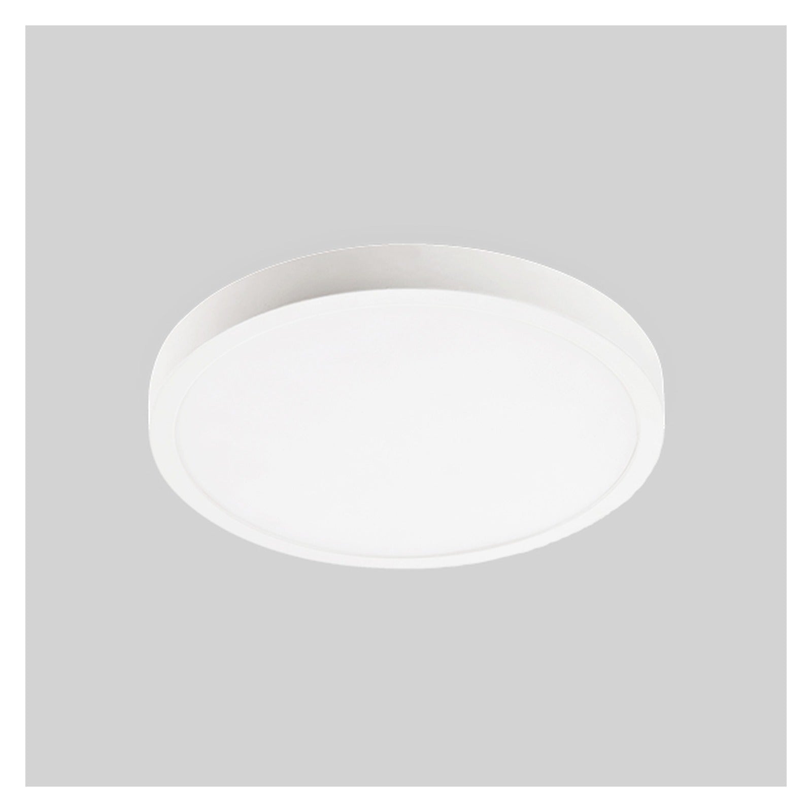 Plafón LED ULTRASLIM MasLighting 192098, 32 W, 4000 K - referencia 192098